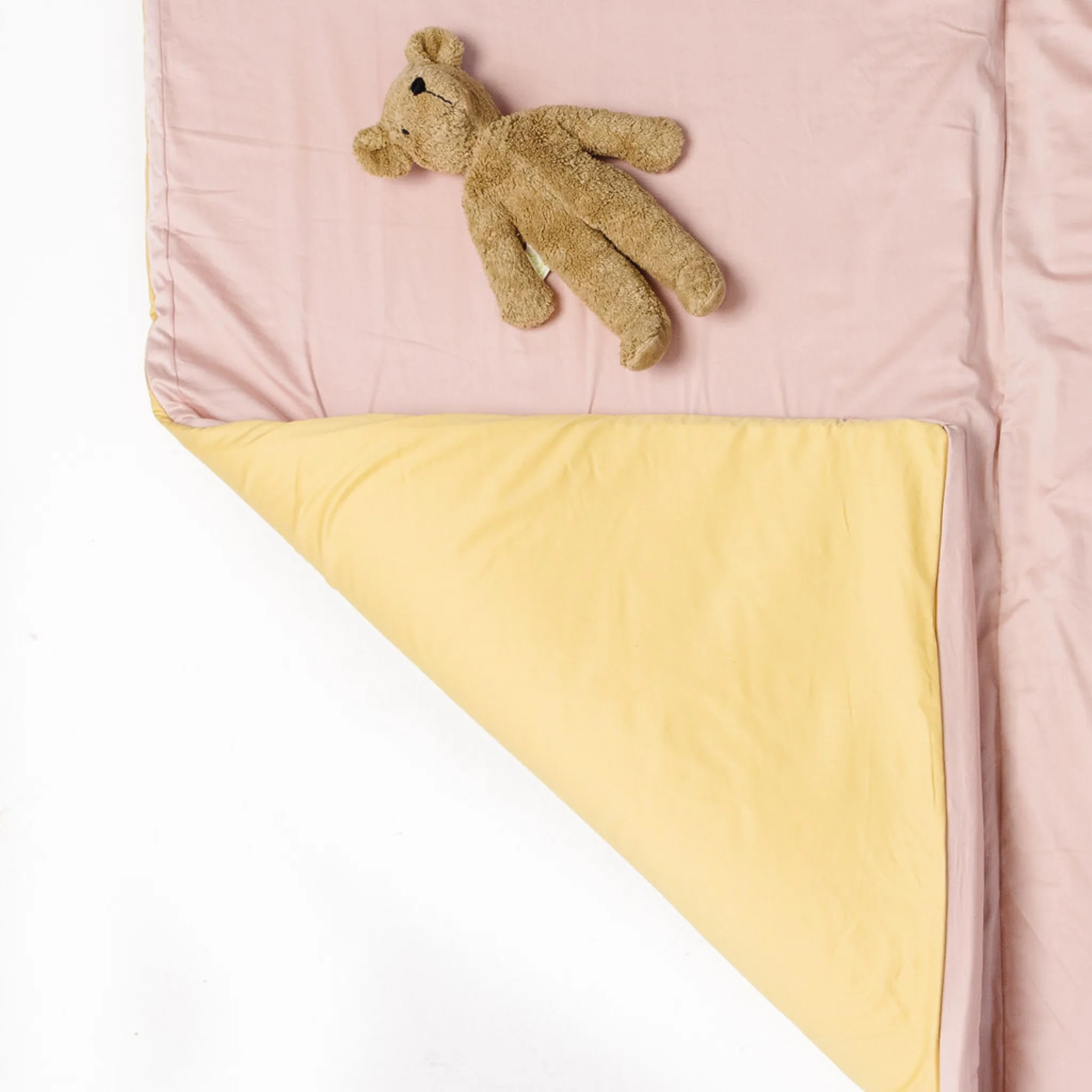 Toki Kids Tutu + Daisy Organic Cotton Mat - Image 11