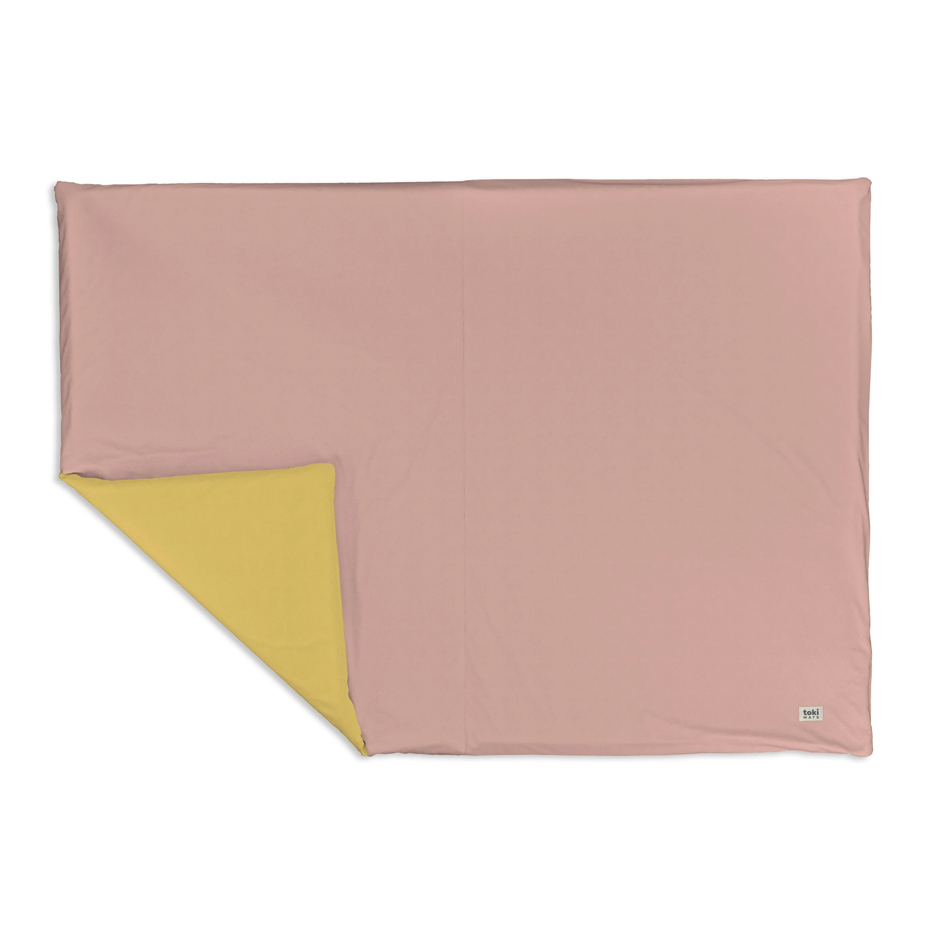 Toki Kids Tutu + Daisy Organic Cotton Mat - Image 14
