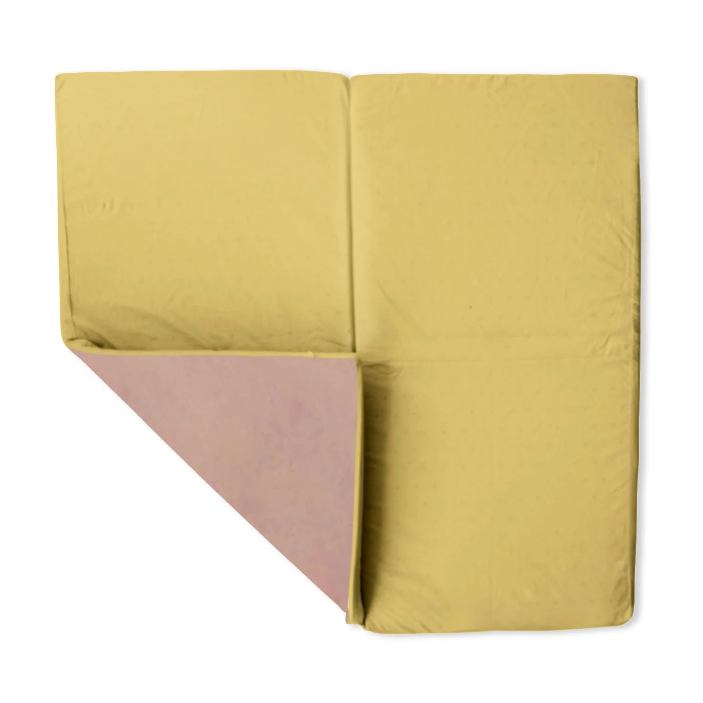 Toki Kids Tutu + Daisy Organic Cotton Mat - Image 6