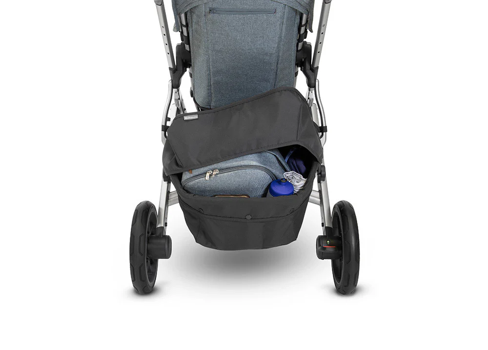 UPPAbaby Basket Cover For Vista V2 and Cruz V2 strollers - Image 3