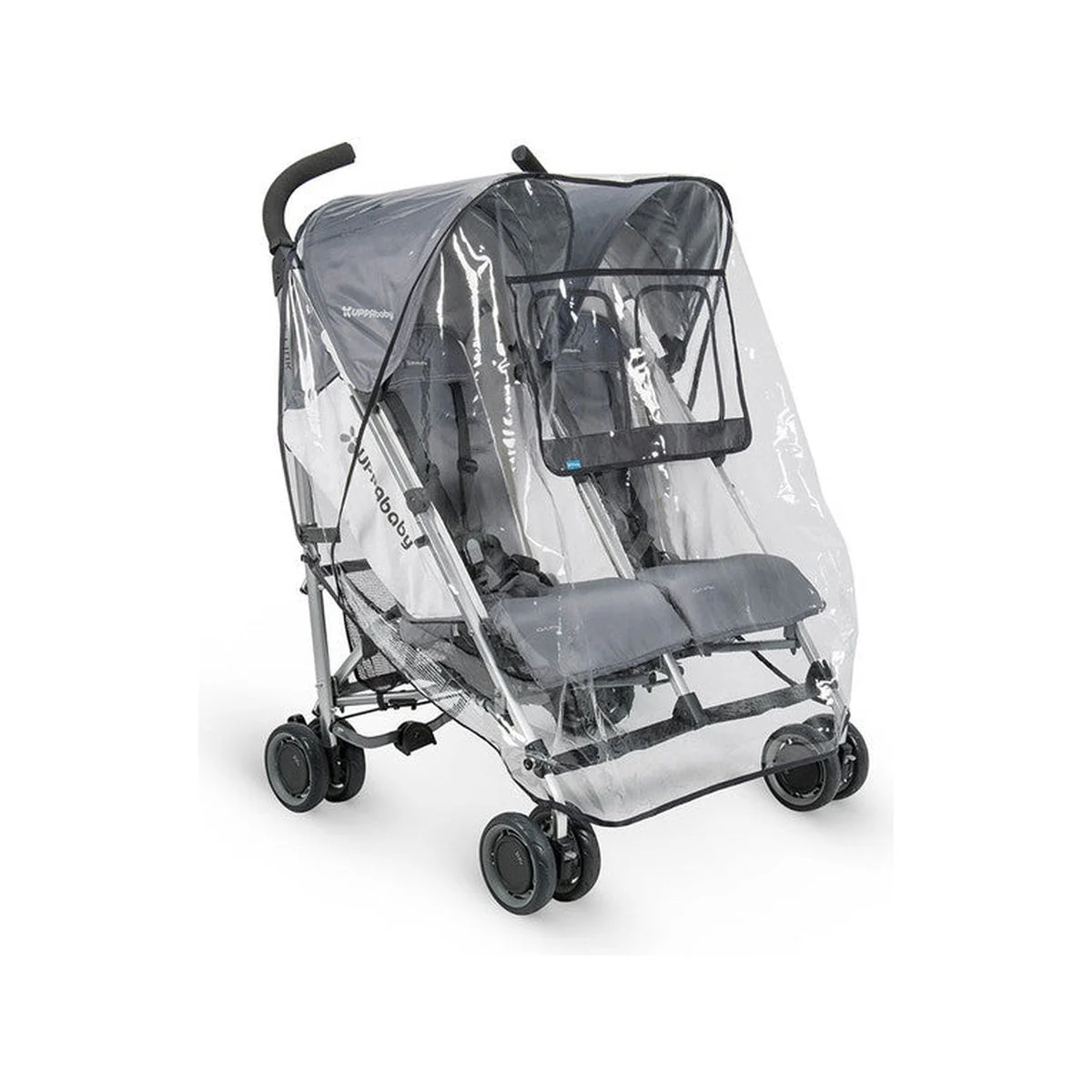 UPPAbaby G-Link Rain Shield - Image 2