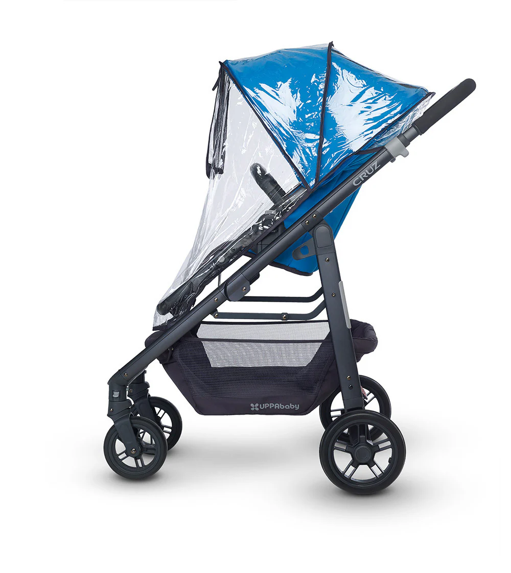 UPPAbaby Performance Rain Shield For Toddler Seat