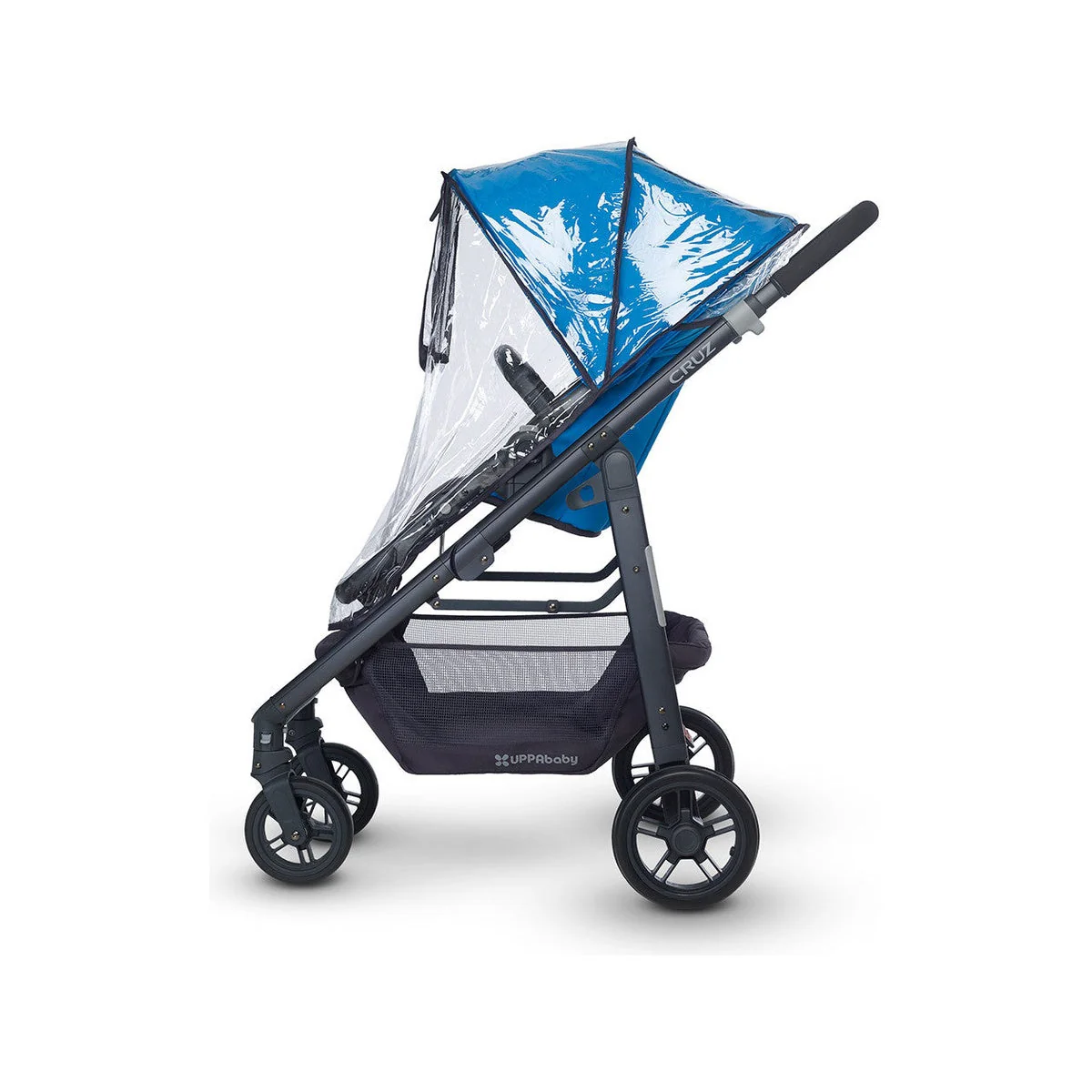 UPPAbaby Performance Rain Shield For Toddler Seat - Image 3