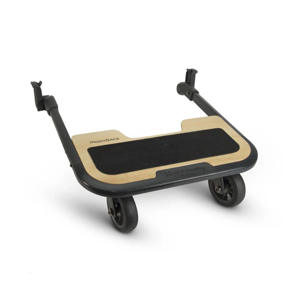 UPPAbaby PiggyBack for Cruz V2, Cruz V3