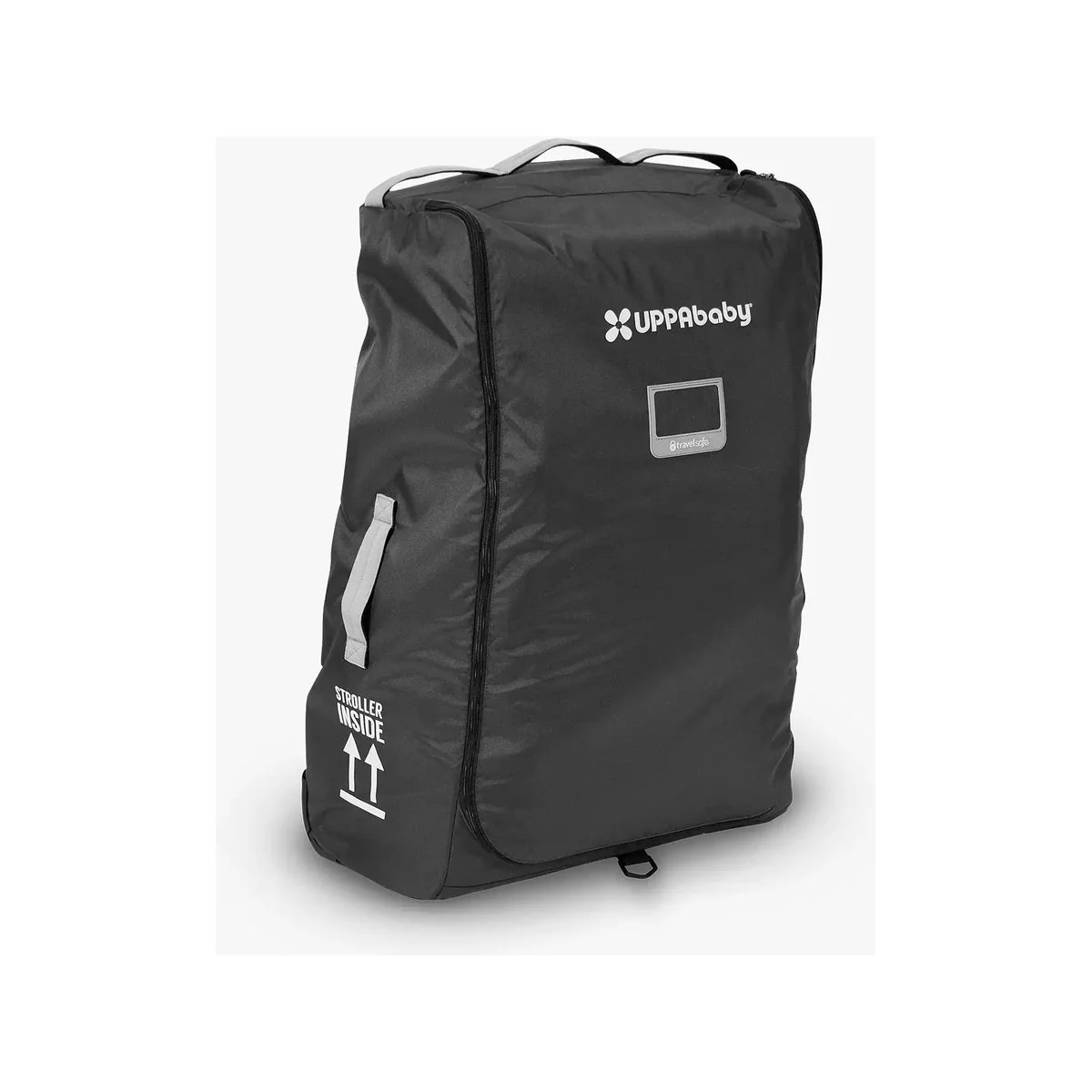 UPPAbaby Travel Bag For Vista, Vista V2, Vista V3, Cruz, Cruz V2, Cruz V3 - Image 3