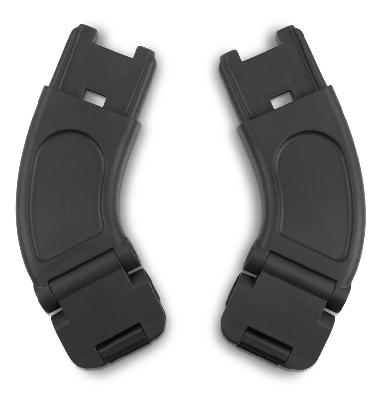 UPPAbaby Car Seat Adapters for Minu V3 (All Mesa, Aria)
