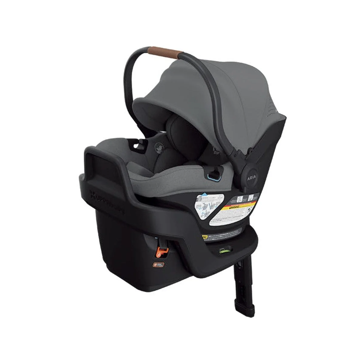 UPPAbaby Aria V2 Infant Car Seat - Image 11