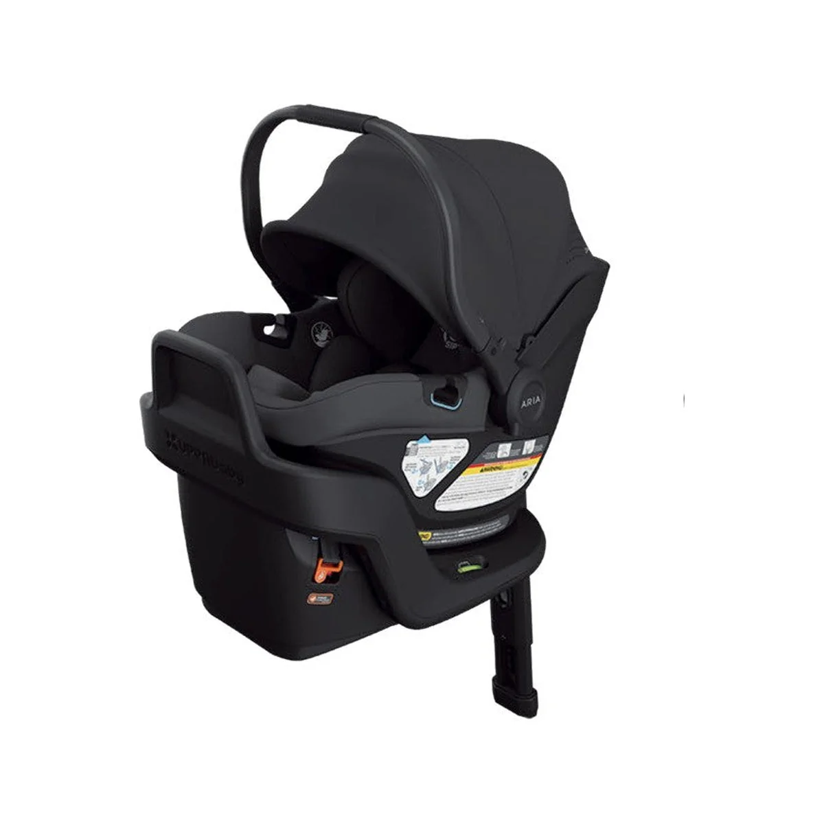 UPPAbaby Aria V2 Infant Car Seat - Image 12