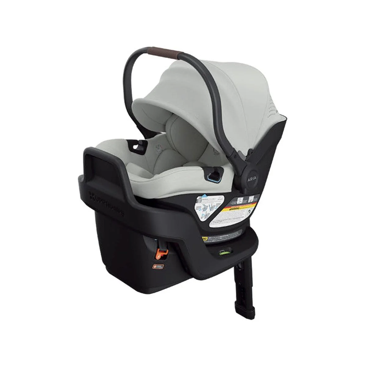 UPPAbaby Aria V2 Infant Car Seat - Image 13