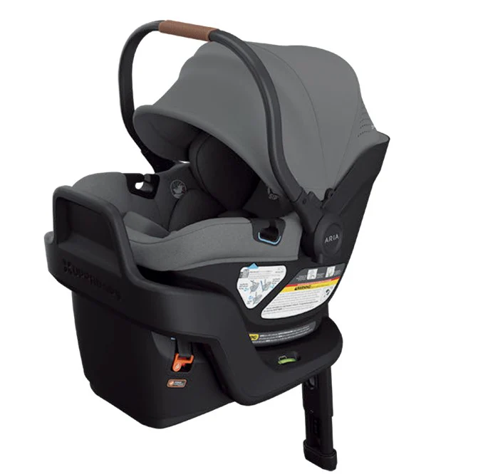 UPPAbaby Aria V2 Infant Car Seat - Image 3