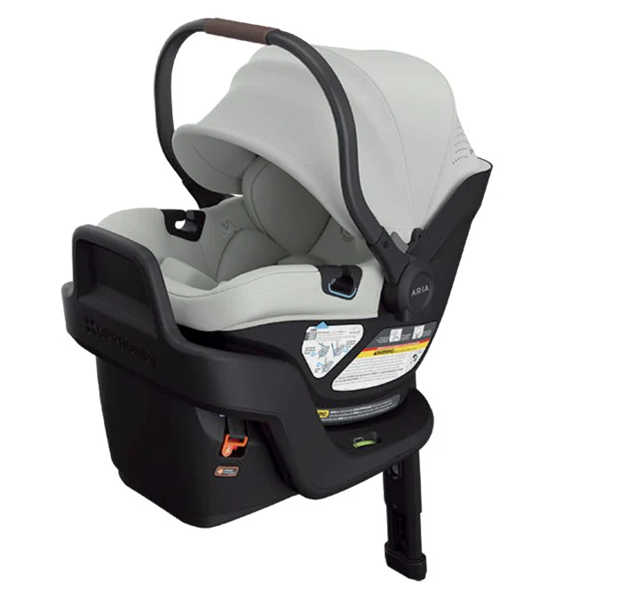 UPPAbaby Aria V2 Infant Car Seat - Image 5