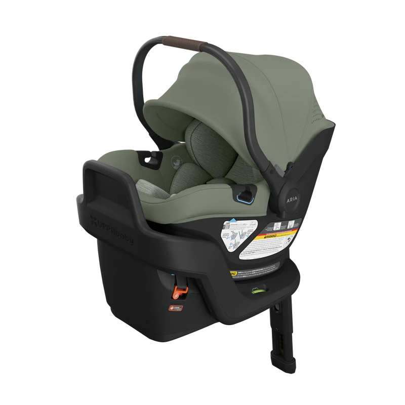 UPPAbaby Aria V2 Infant Car Seat - Image 6