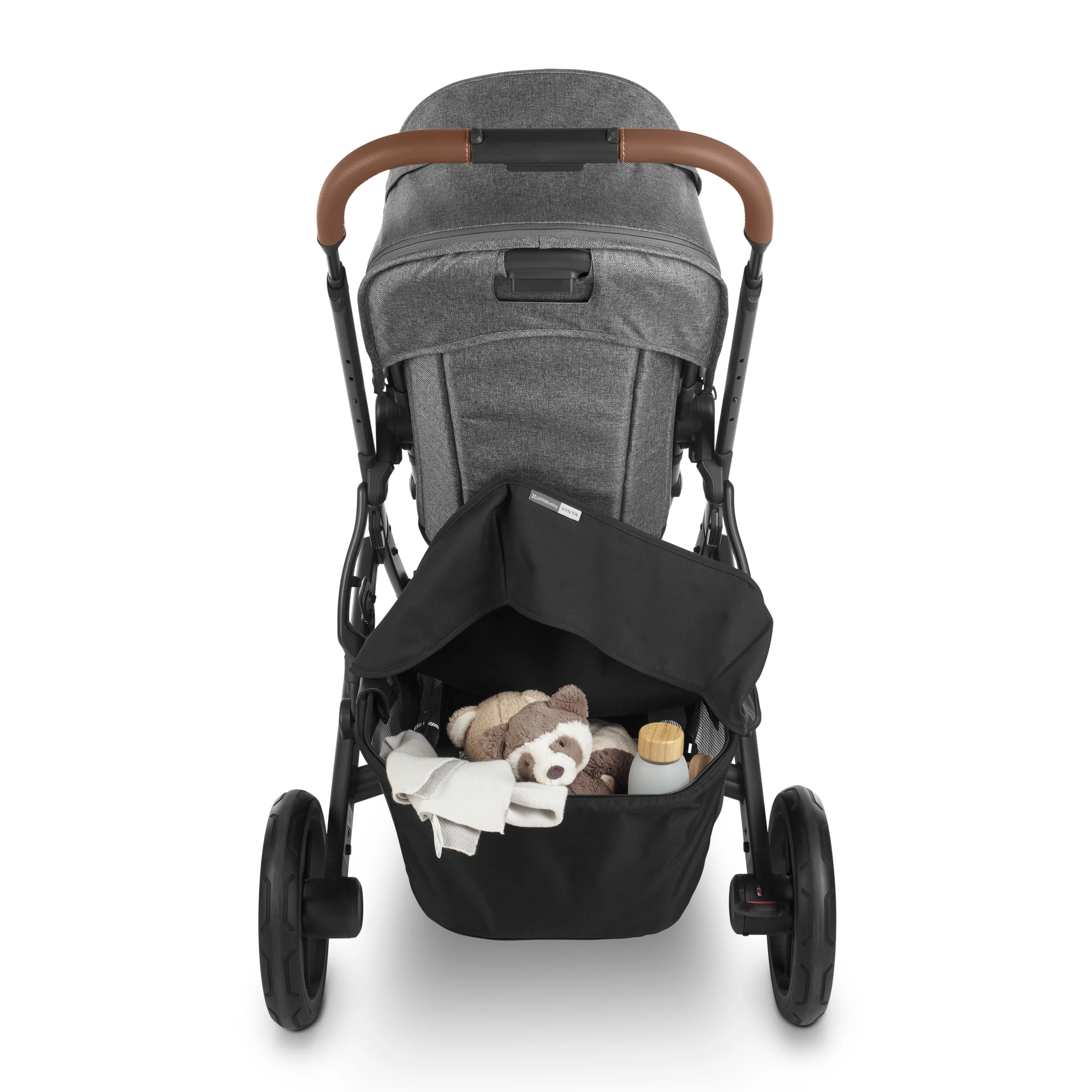 UPPAbaby Basket Cover for Vista V2 / Vista V3 - Image 3