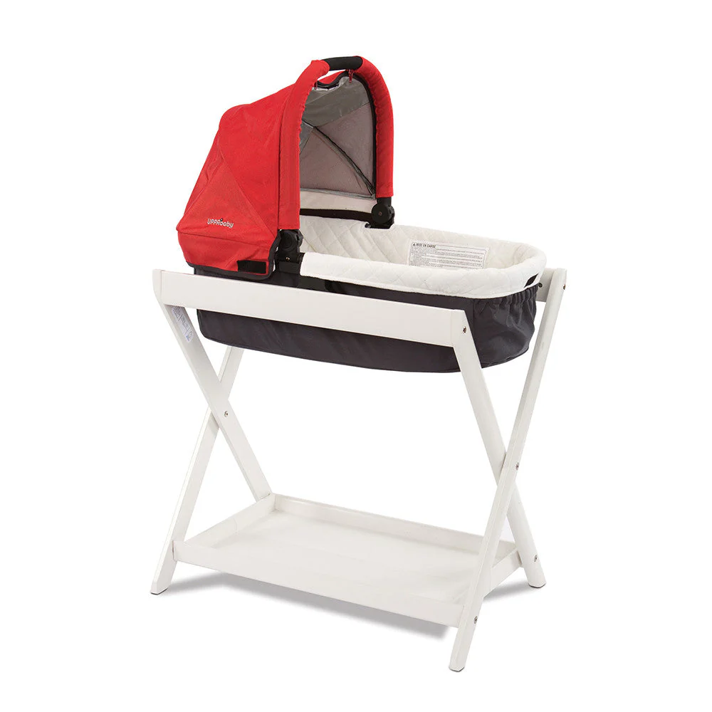 UPPAbaby Bassinet Stand - Image 6