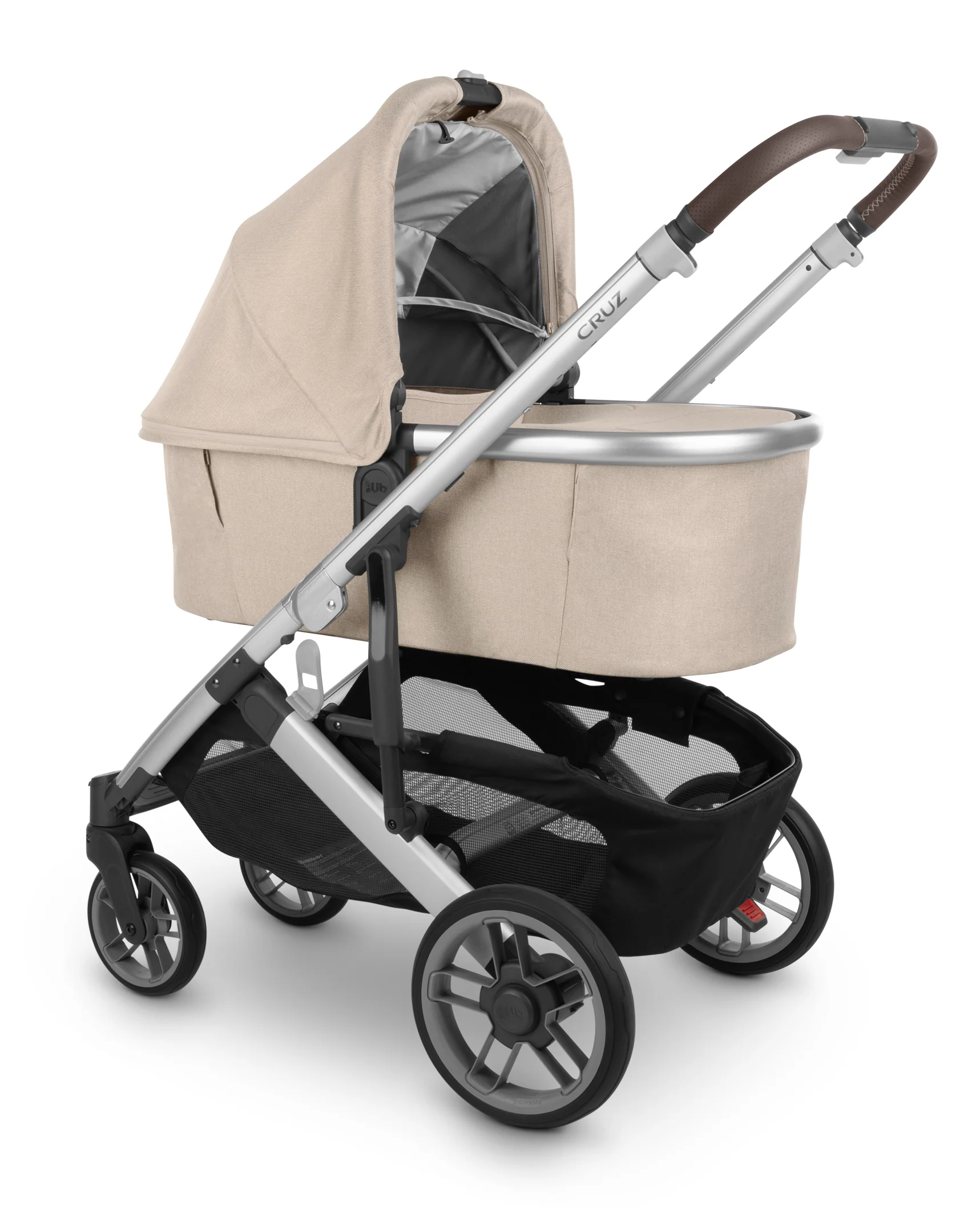 UPPAbaby Bassinet V3 - Image 16