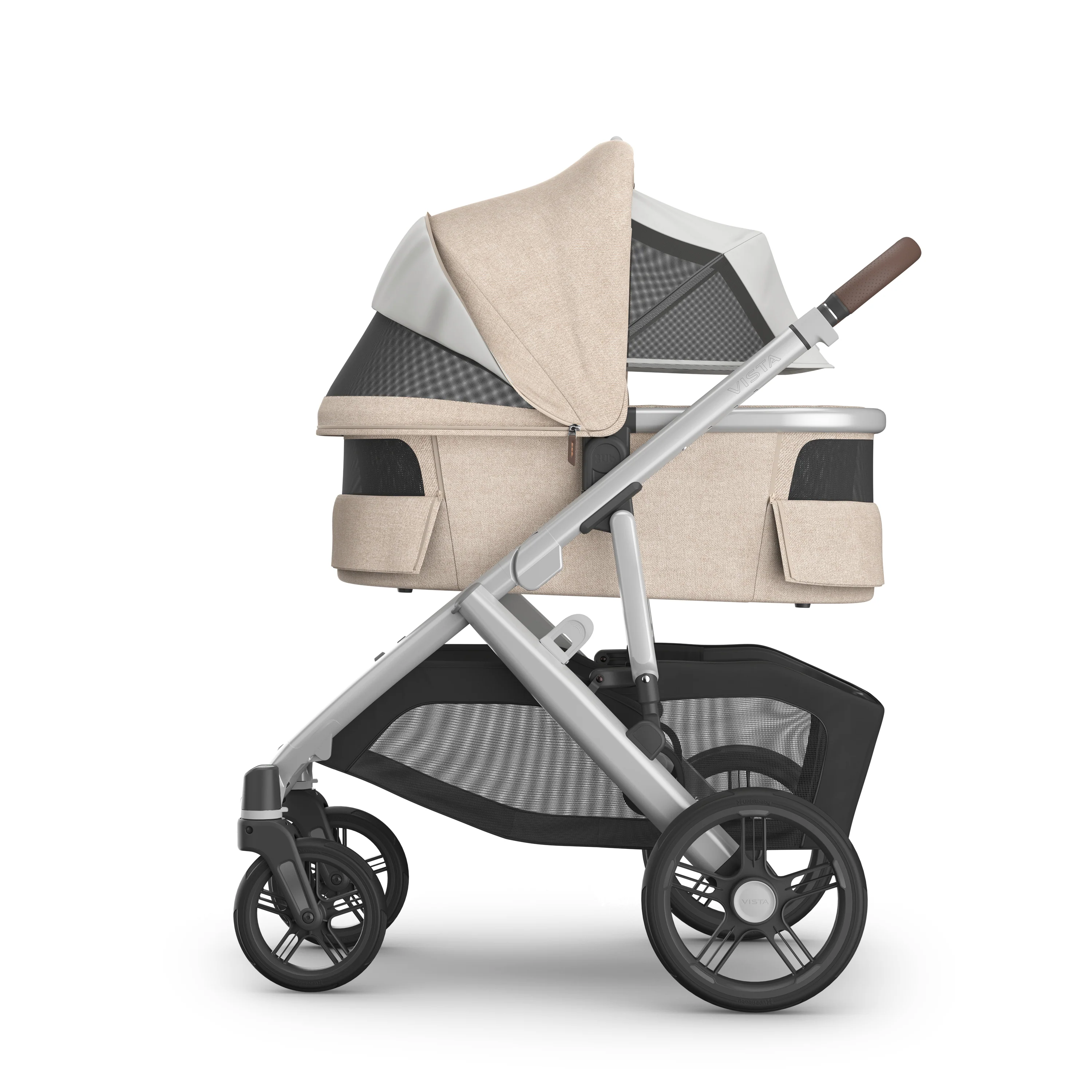 UPPAbaby Bassinet V3 - Image 17