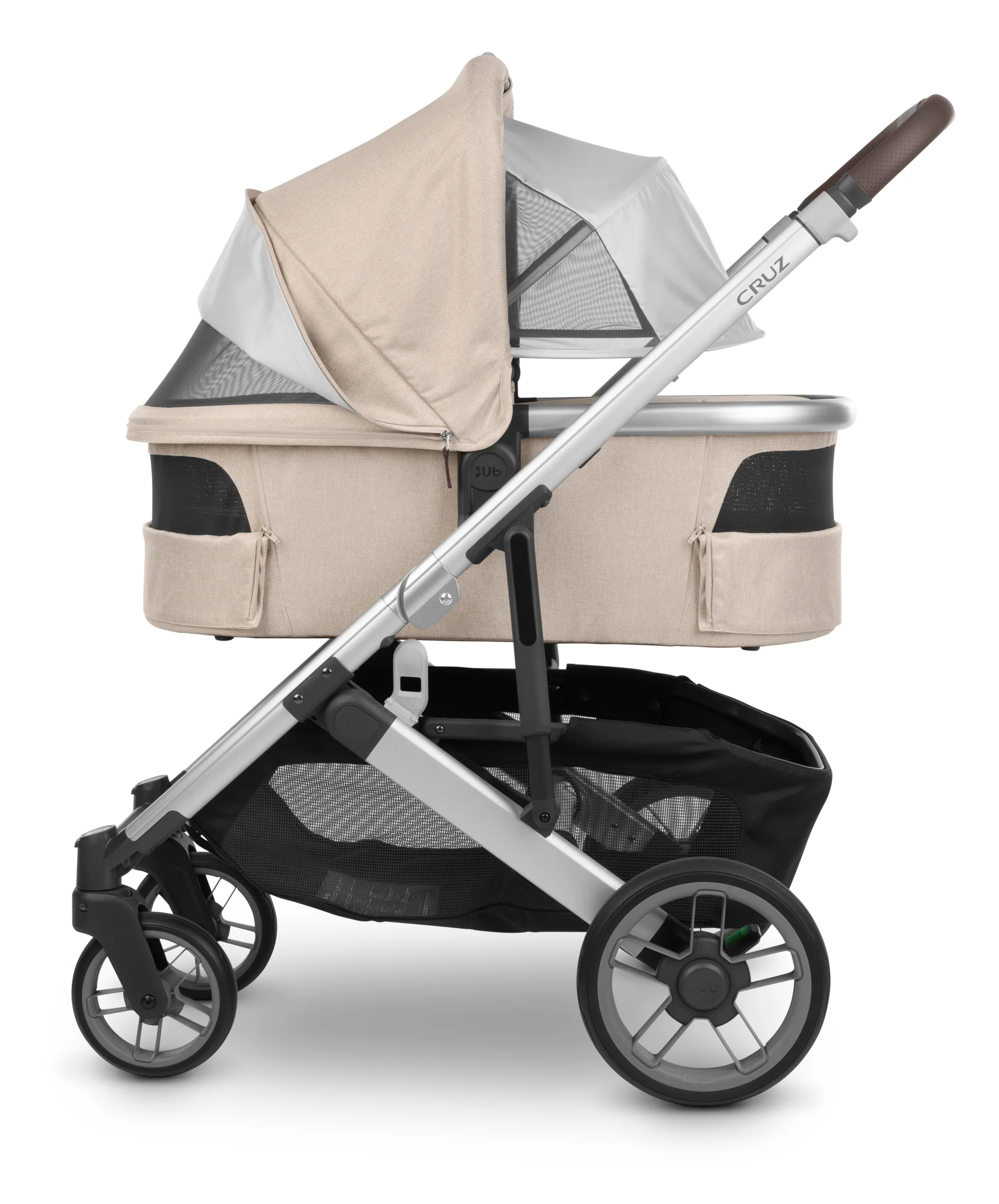 UPPAbaby Bassinet V3 - Image 18