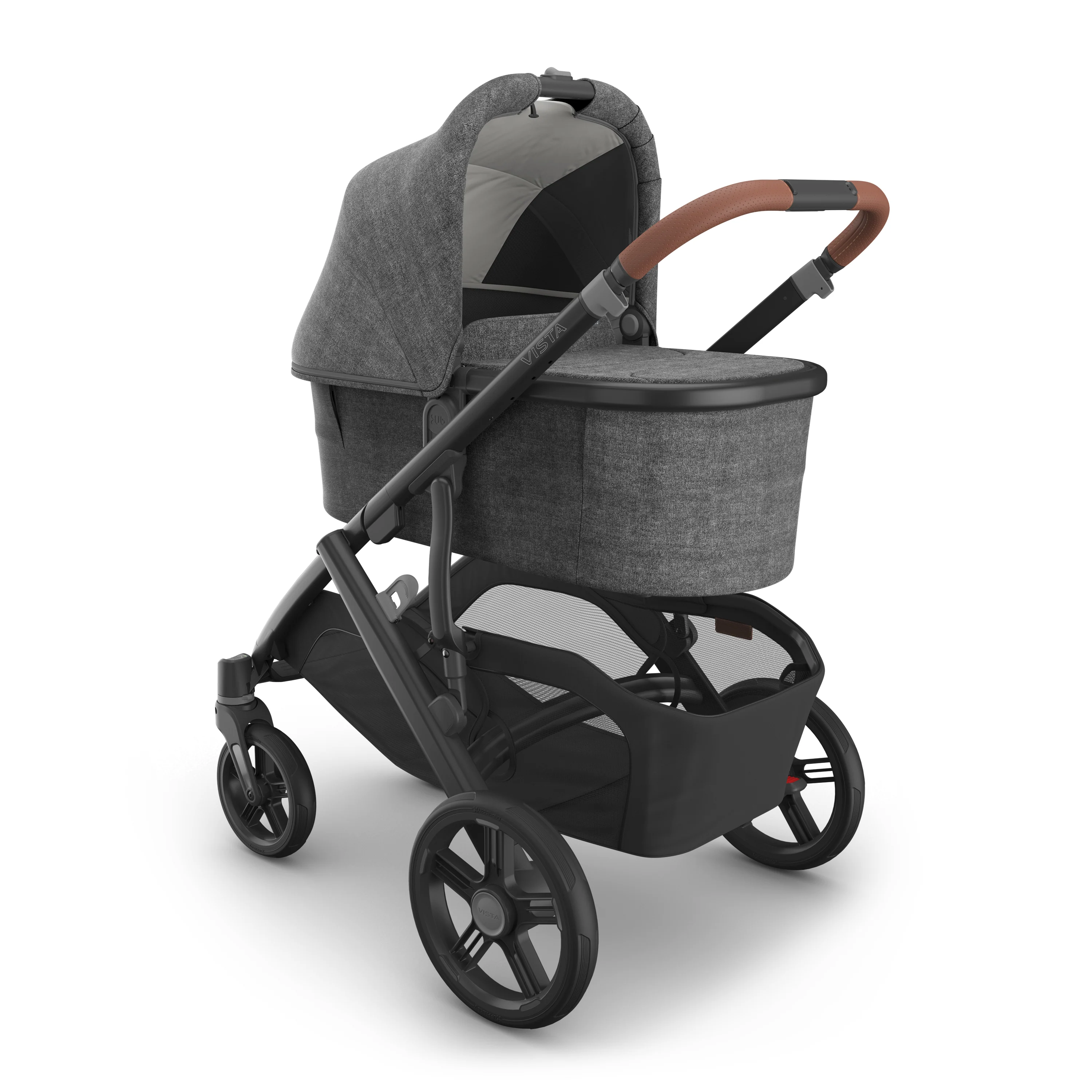 UPPAbaby Bassinet V3 - Image 25