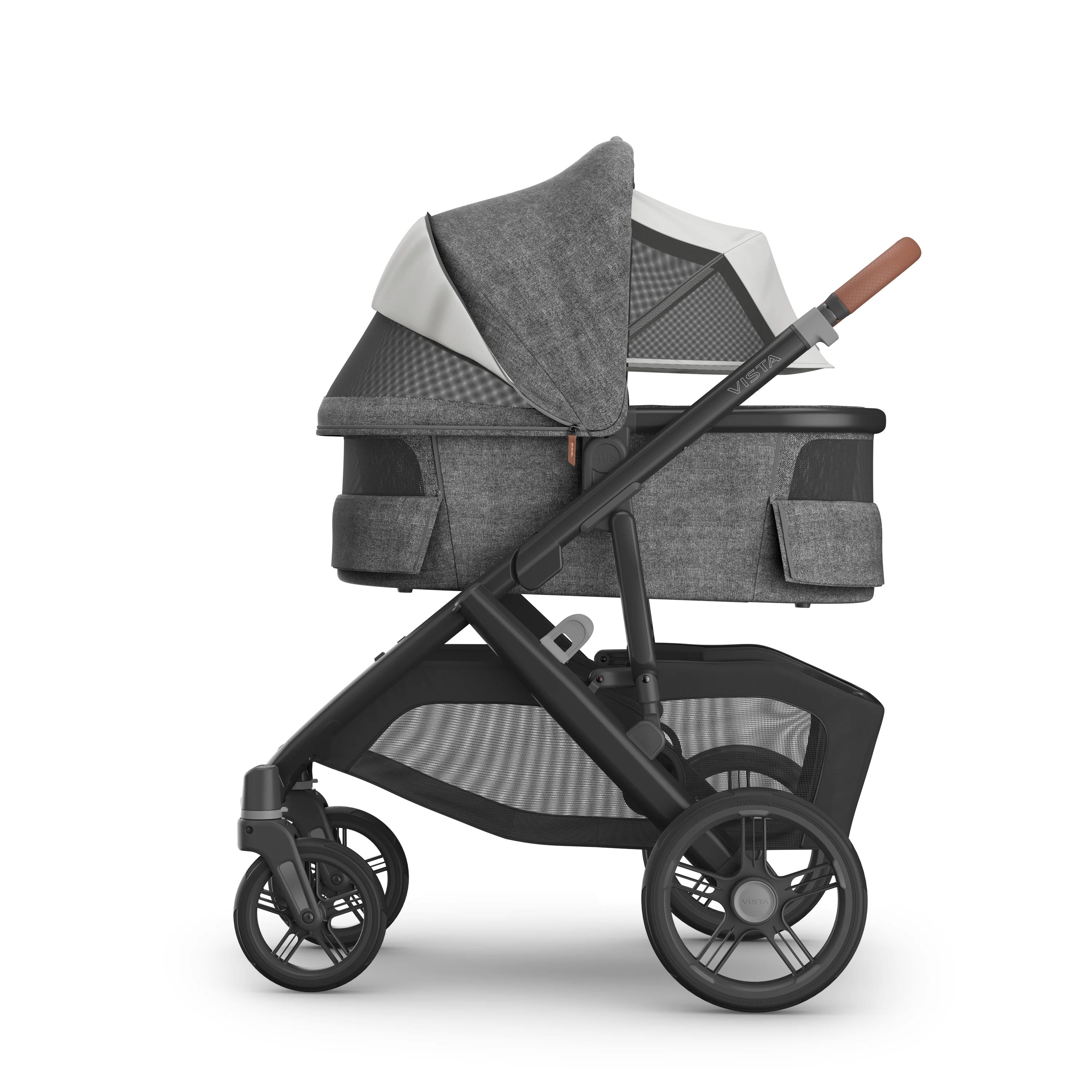 UPPAbaby Bassinet V3 - Image 26