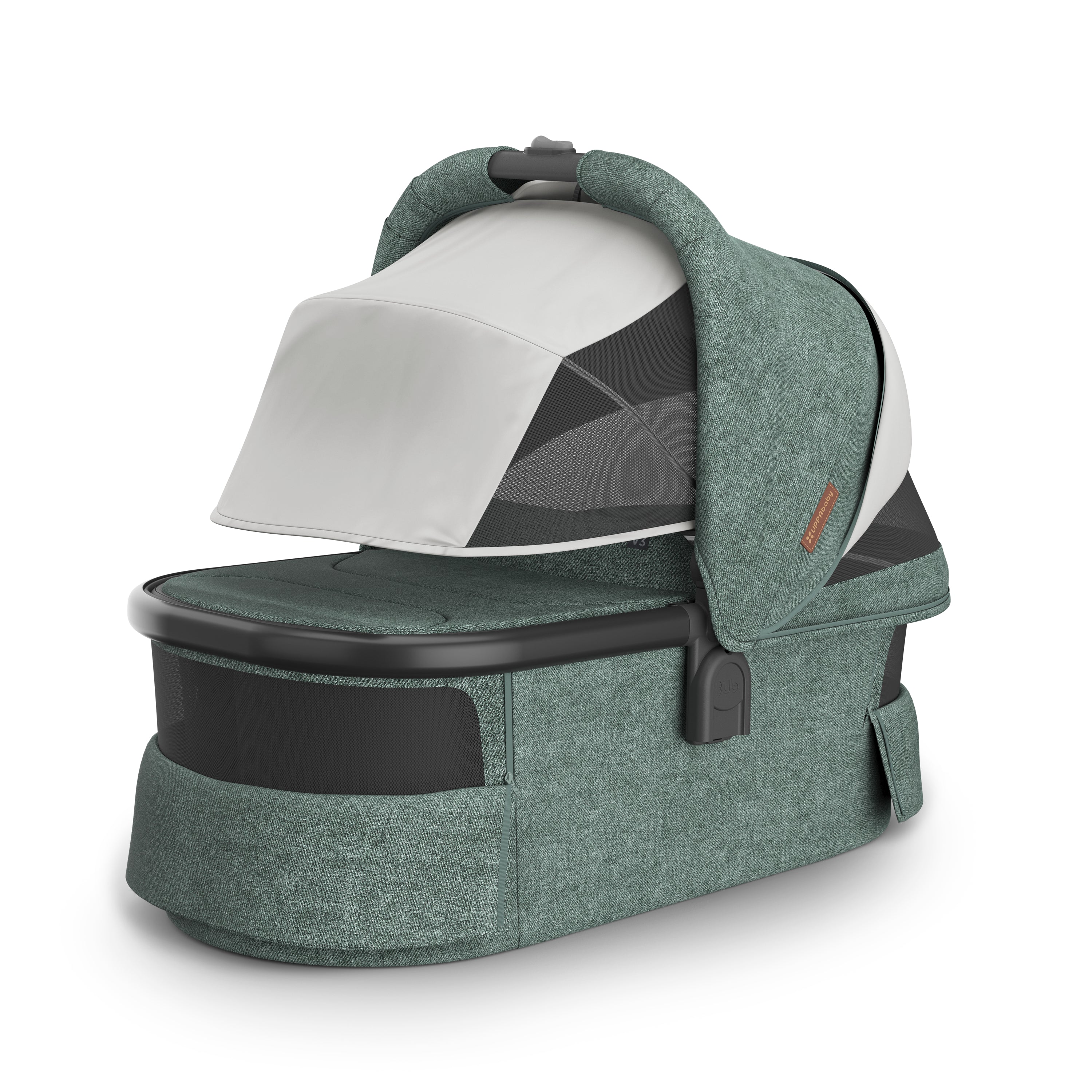 UPPAbaby Bassinet V3 - Image 31