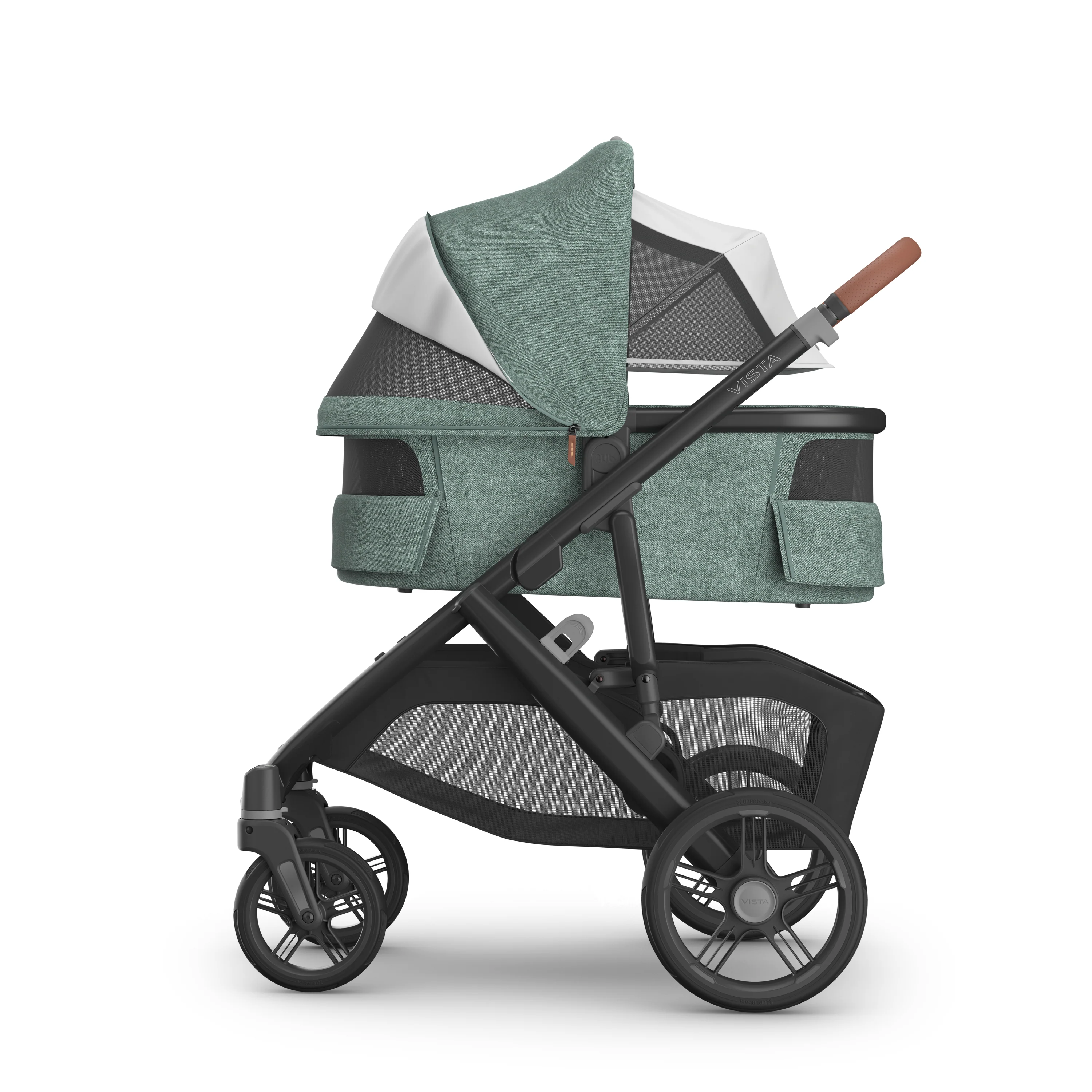 UPPAbaby Bassinet V3 - Image 34