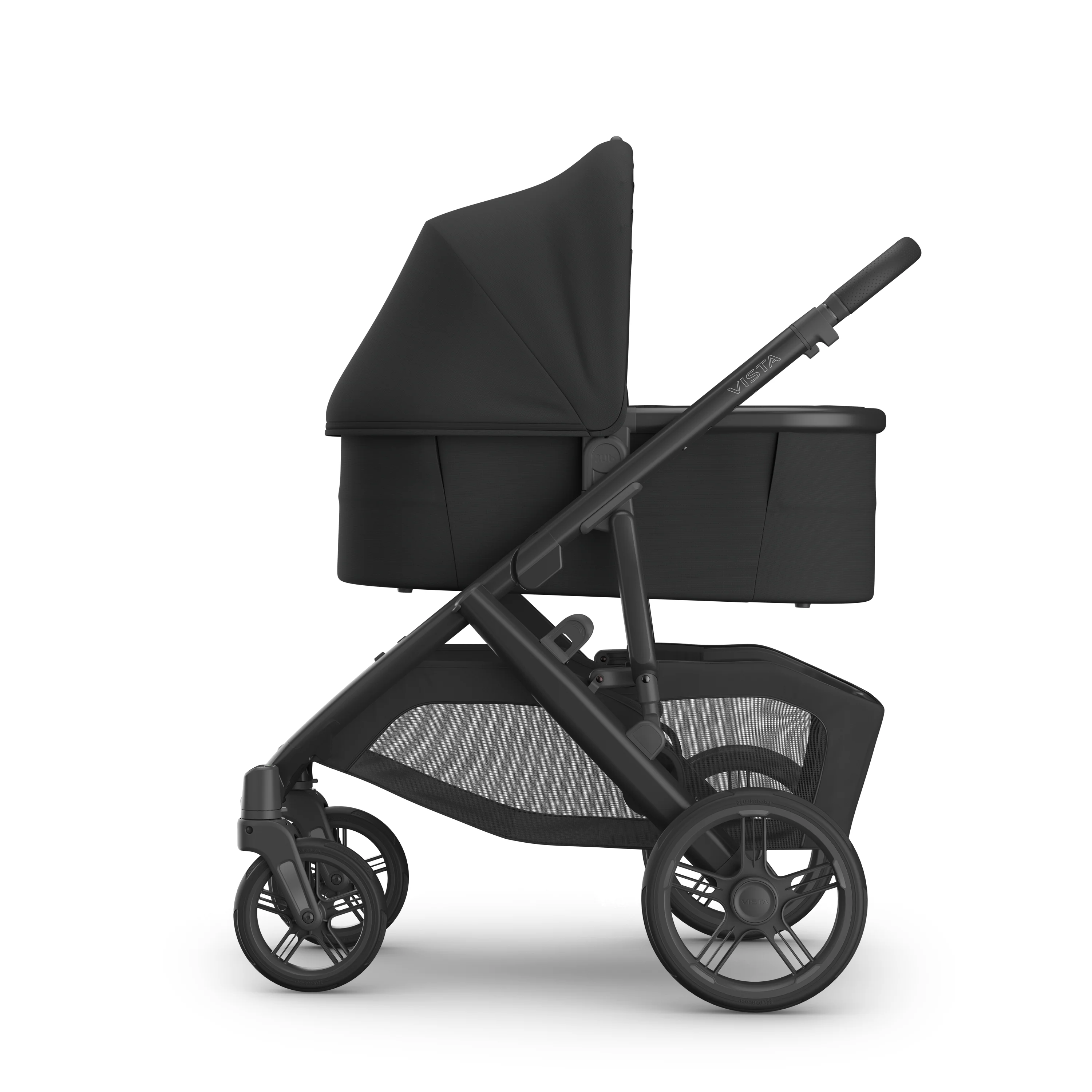 UPPAbaby Bassinet V3 - Image 40