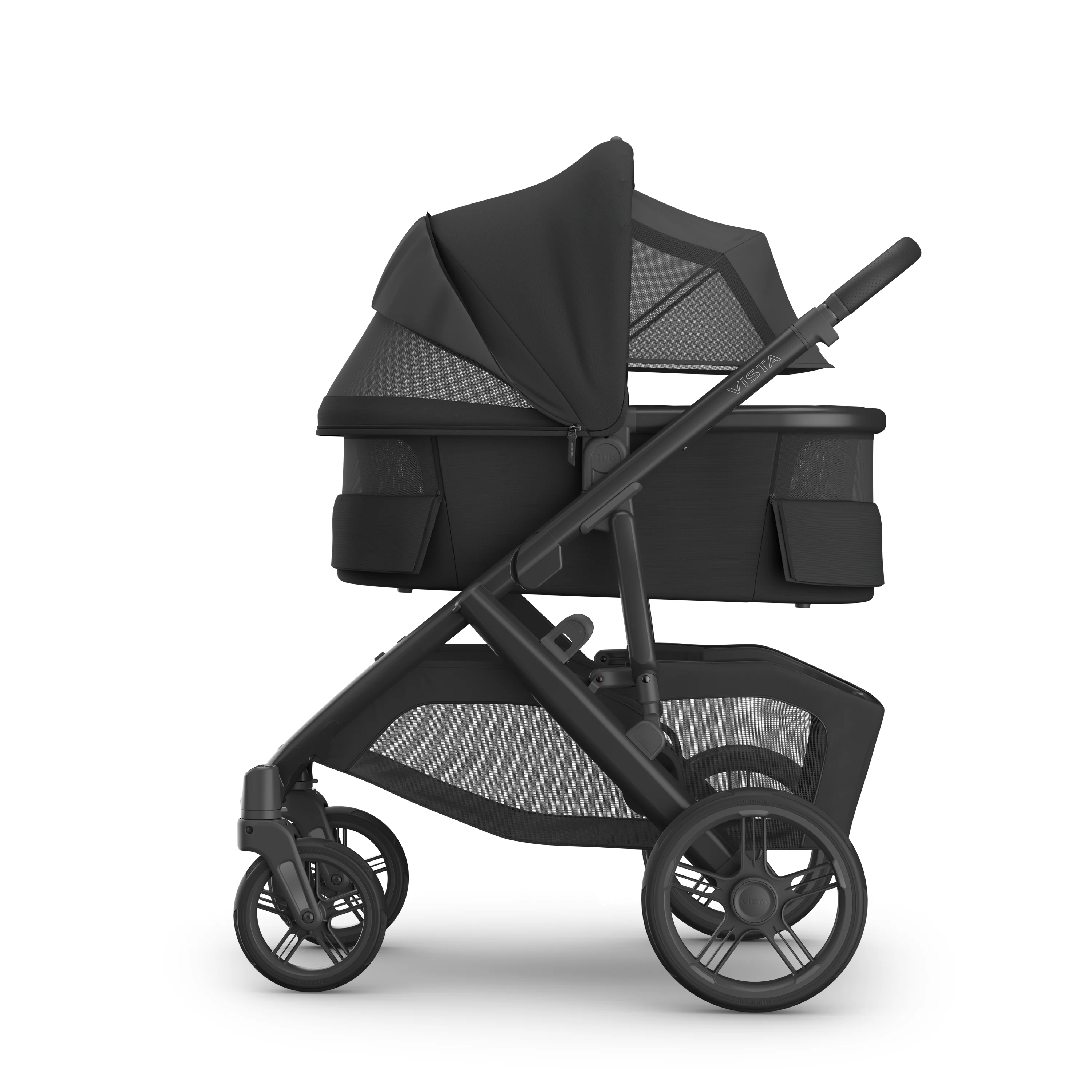 UPPAbaby Bassinet V3 - Image 42