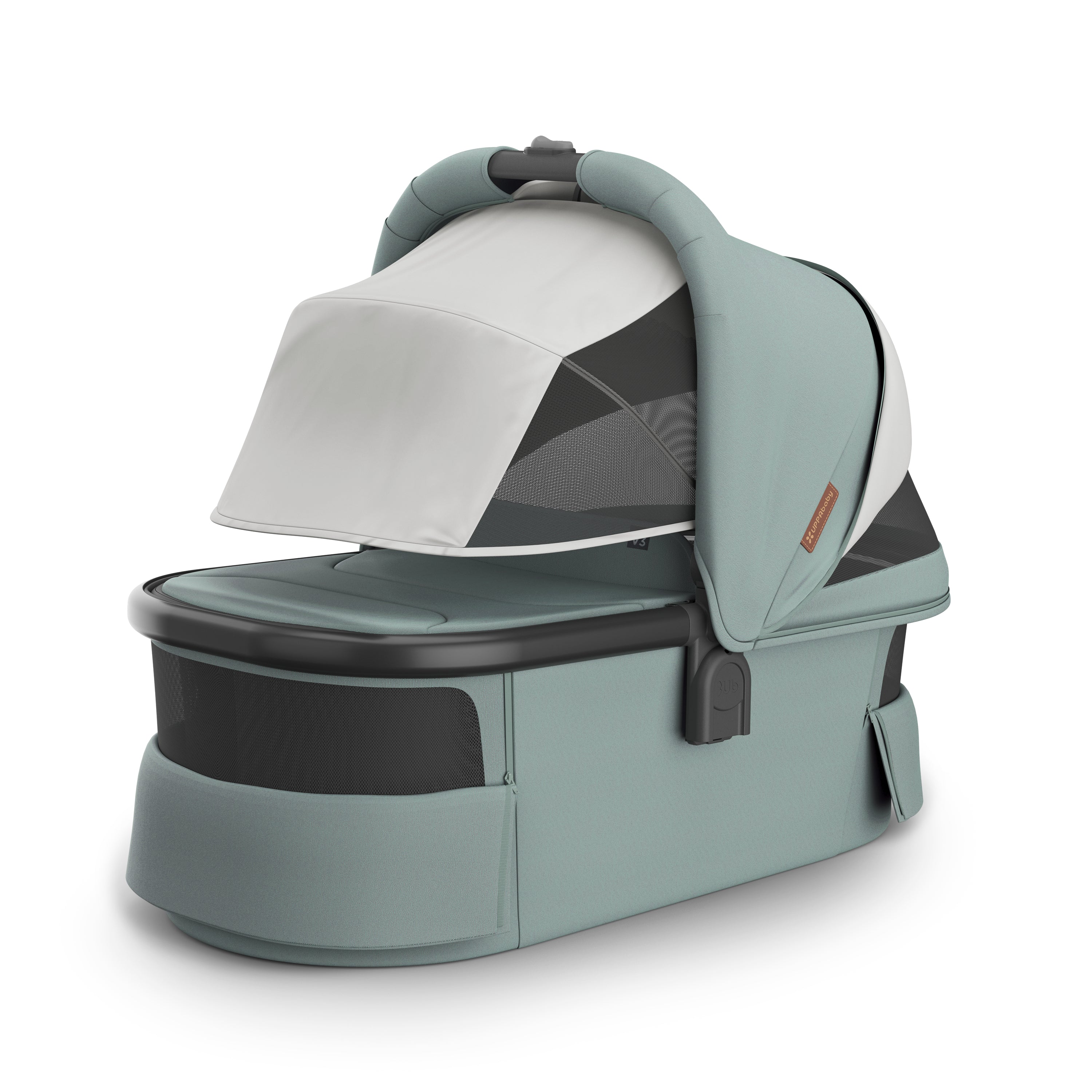 UPPAbaby Bassinet V3 - Image 47