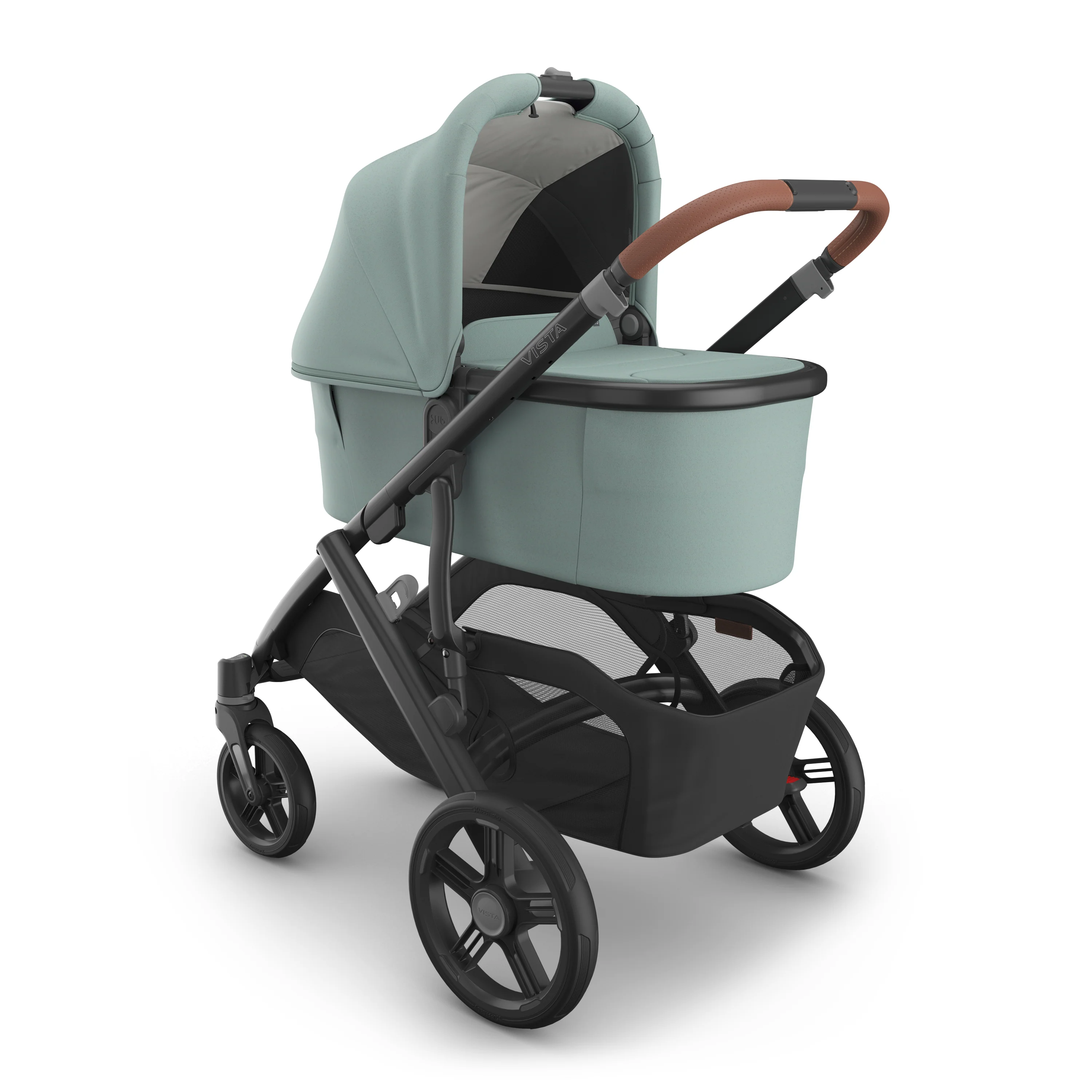 UPPAbaby Bassinet V3 - Image 49