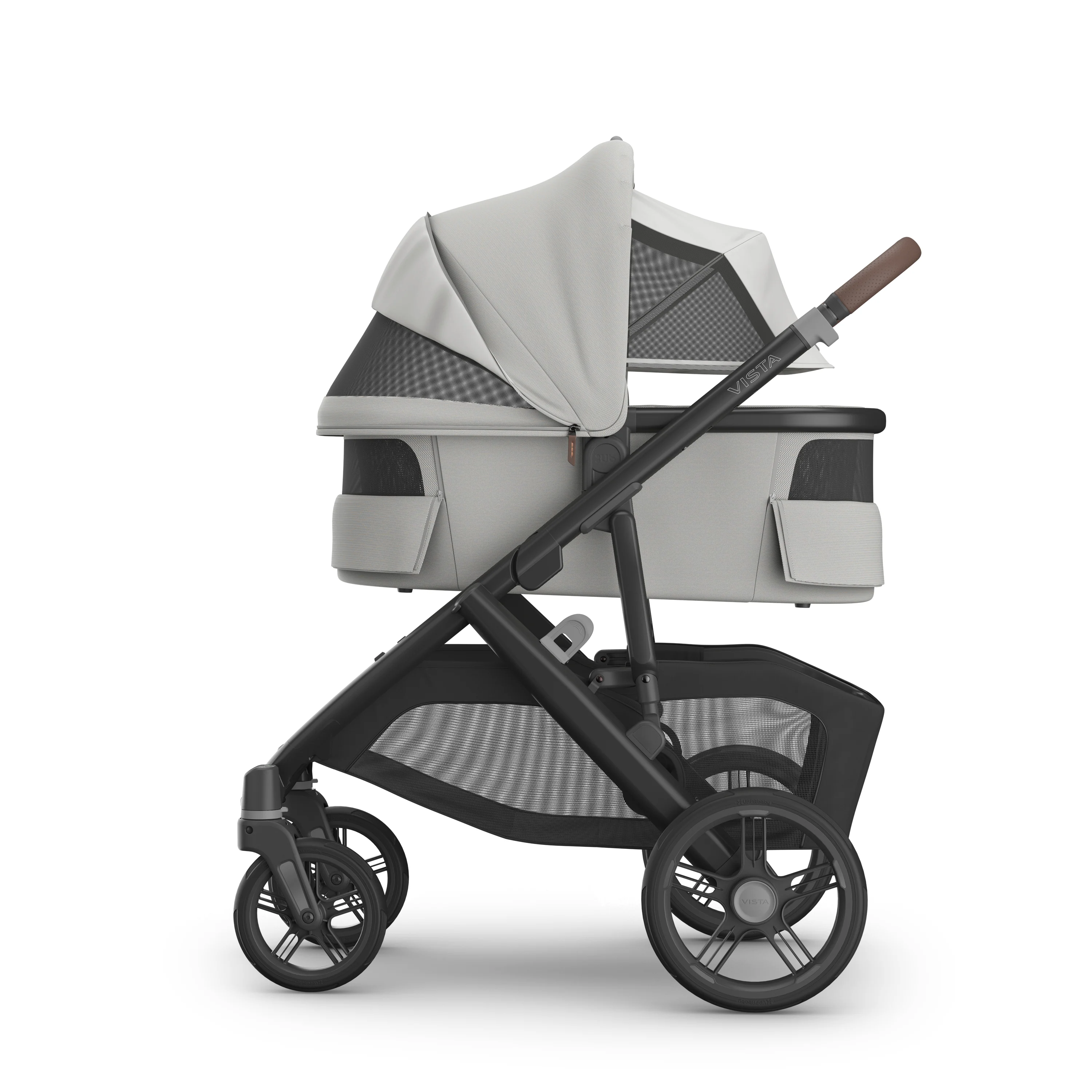 UPPAbaby Bassinet V3 - Image 58