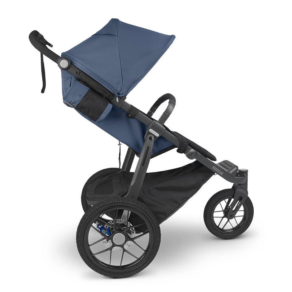UPPAbaby Bumper Bar for RIDGE - Image 3