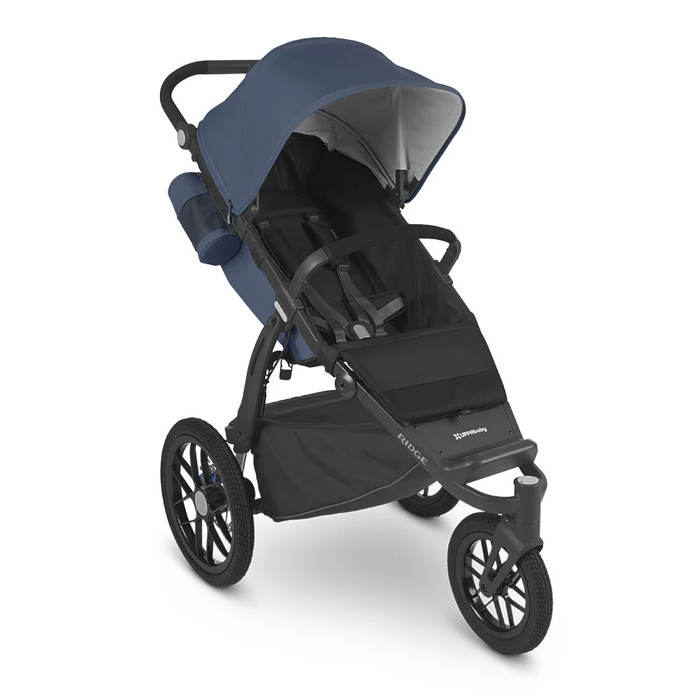 UPPAbaby Bumper Bar for RIDGE - Image 5