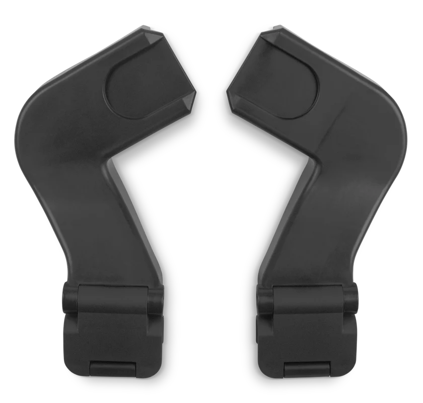 UPPAbaby Car Seat Adapters for Minu V3 - Maxi-Cosi®, Nuna®, CYBEX, BeSafe®