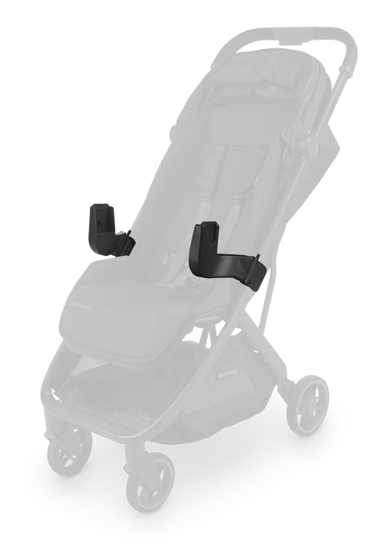 UPPAbaby Car Seat Adapters for Minu V3 - Maxi-Cosi®, Nuna®, CYBEX, BeSafe® - Image 6