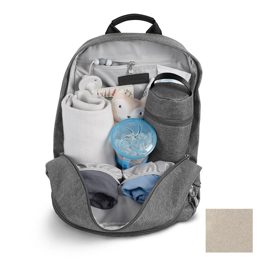 UPPAbaby Changing Backpack - Image 5