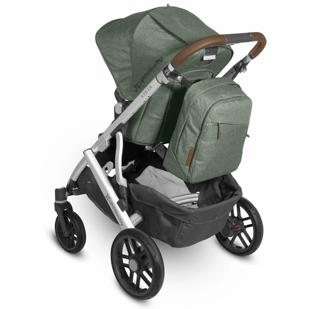 UPPAbaby Changing Backpack - Image 8