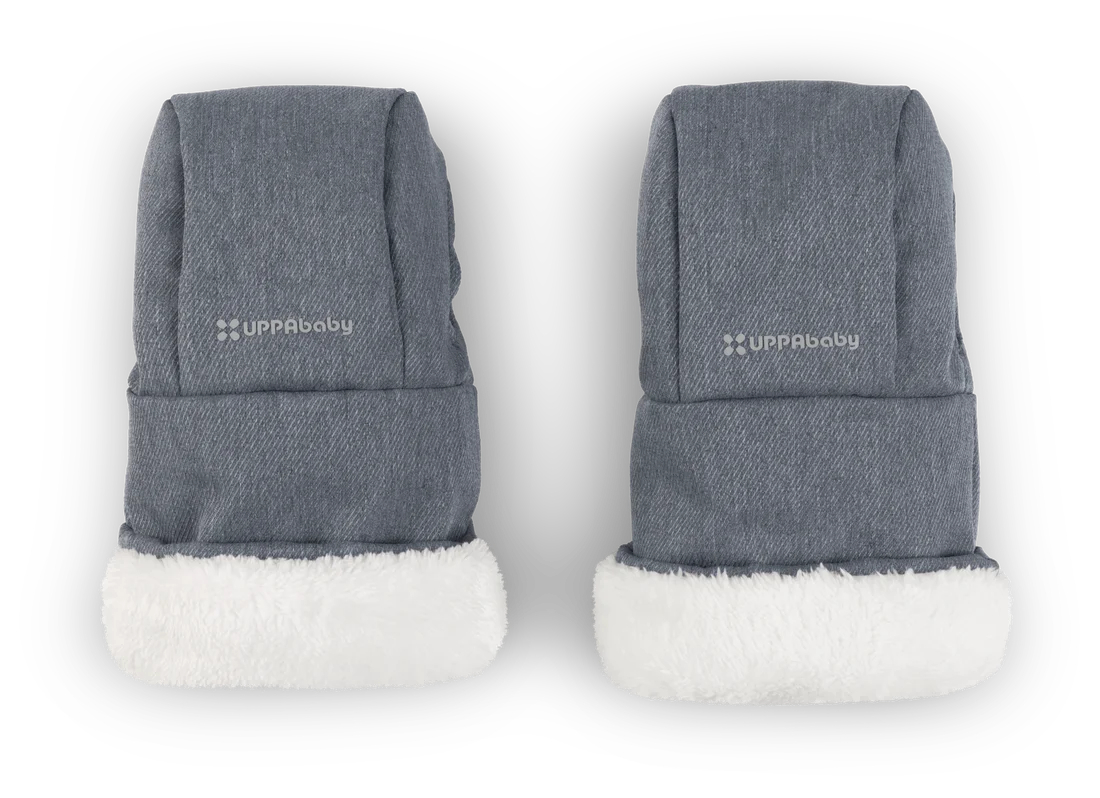 UPPAbaby CozyHandmuffs - Image 11