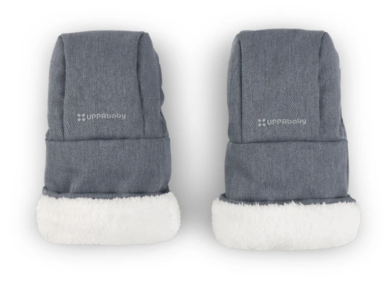 UPPAbaby CozyHandmuffs - Image 14