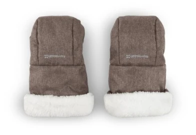 UPPAbaby CozyHandmuffs - Image 16