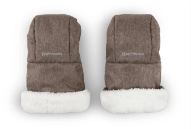 UPPAbaby CozyHandmuffs - Image 17