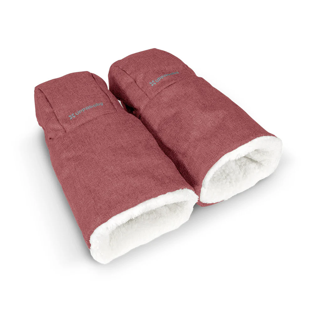 UPPAbaby CozyHandmuffs - Image 19