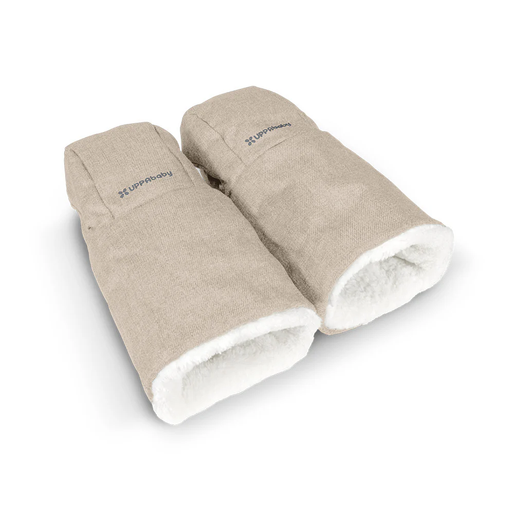 UPPAbaby CozyHandmuffs - Image 20