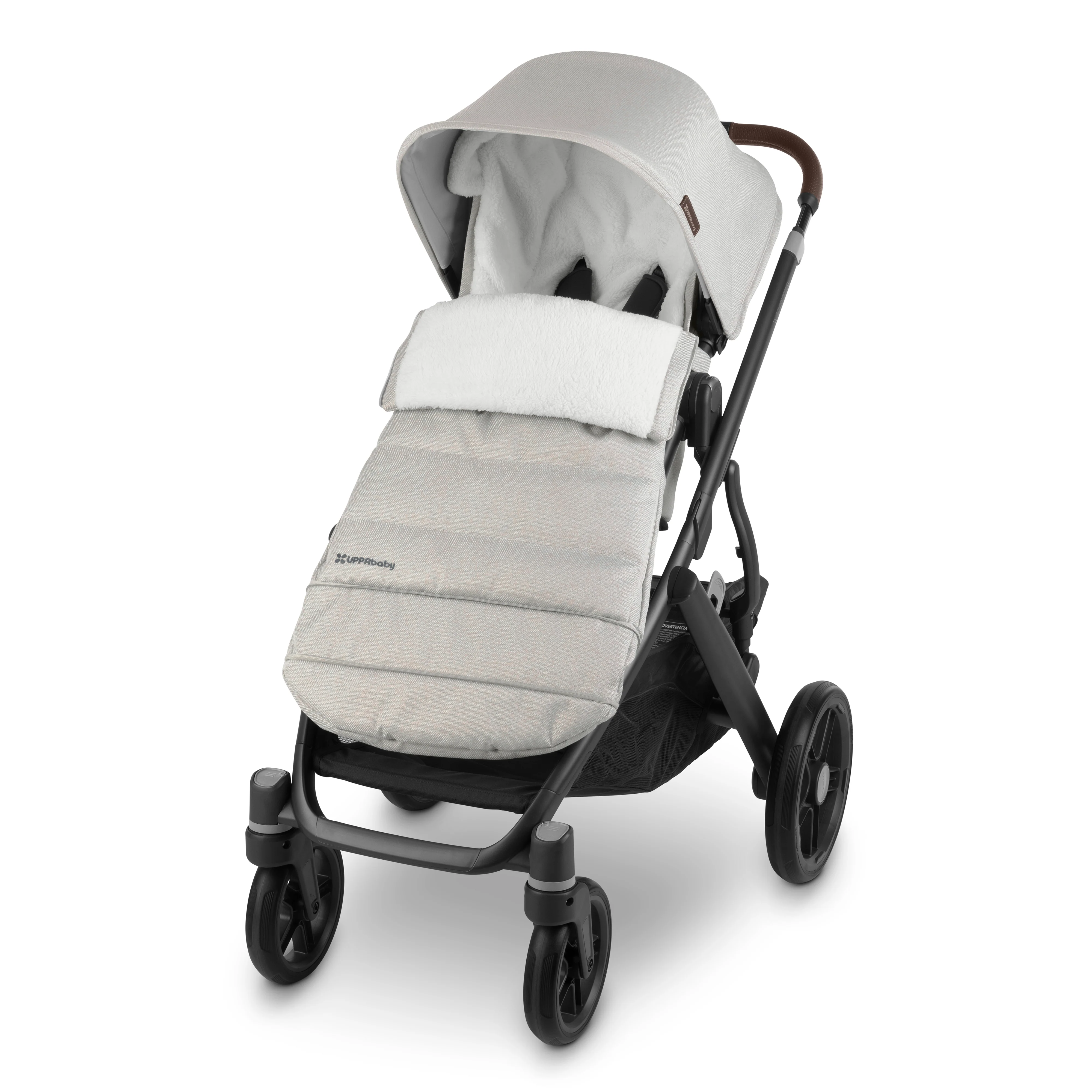 UPPAbaby CozyGanoosh - Image 10