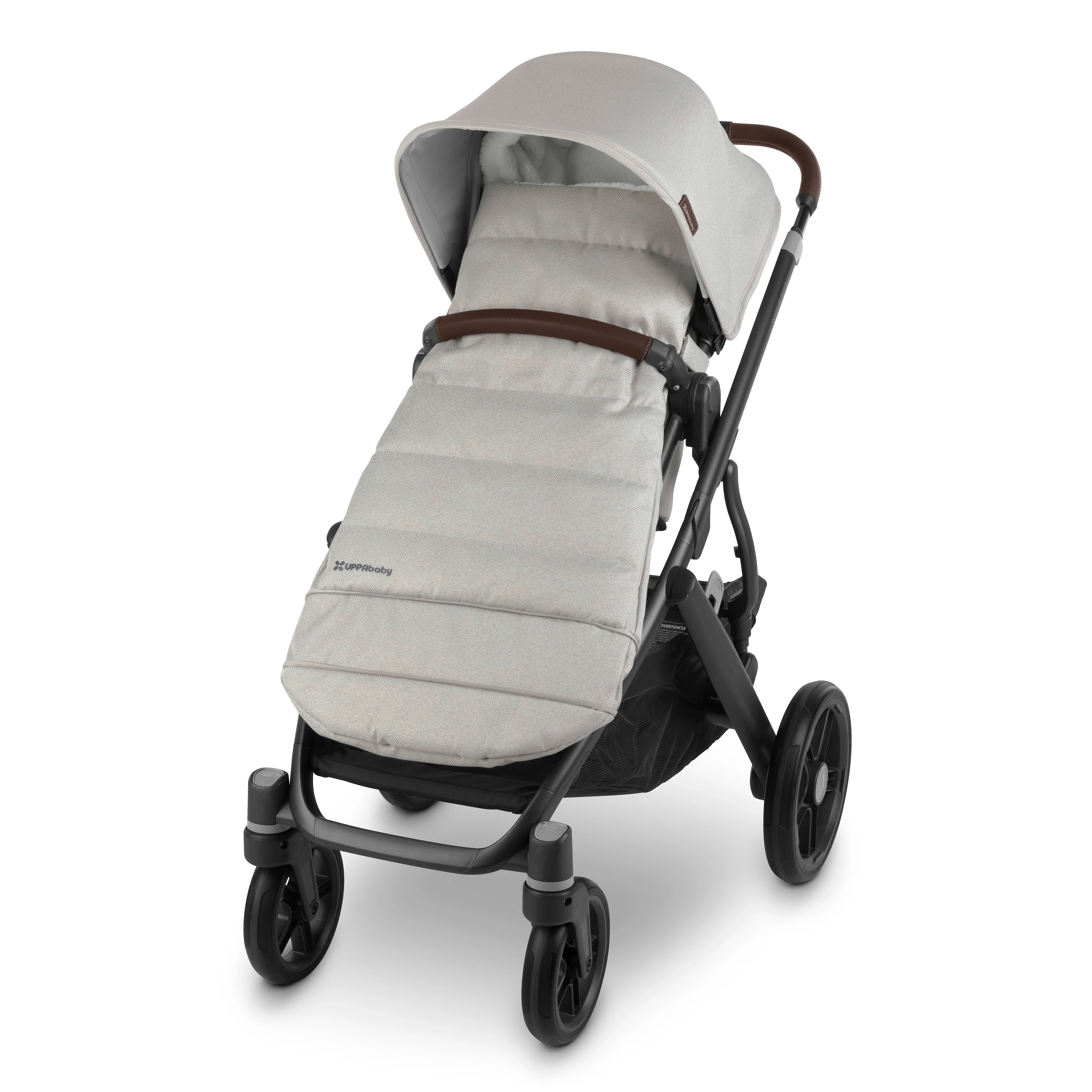 UPPAbaby CozyGanoosh - Image 14