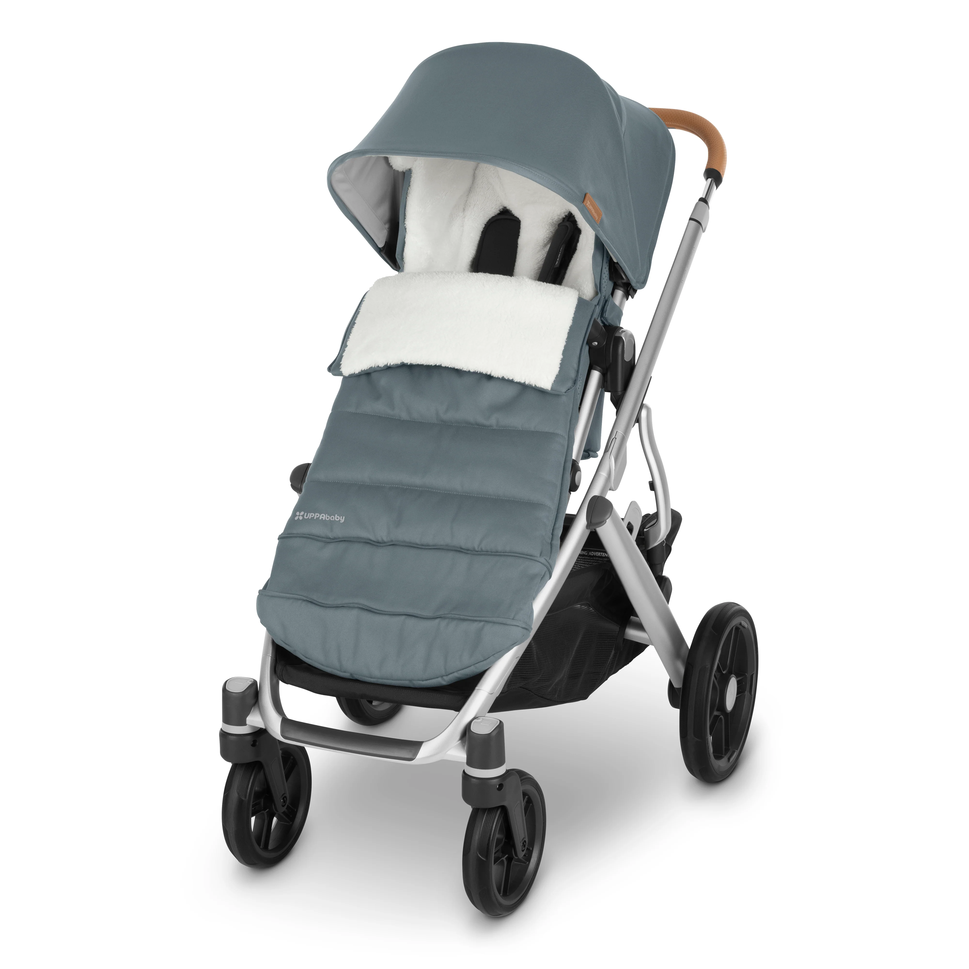 UPPAbaby CozyGanoosh - Image 3