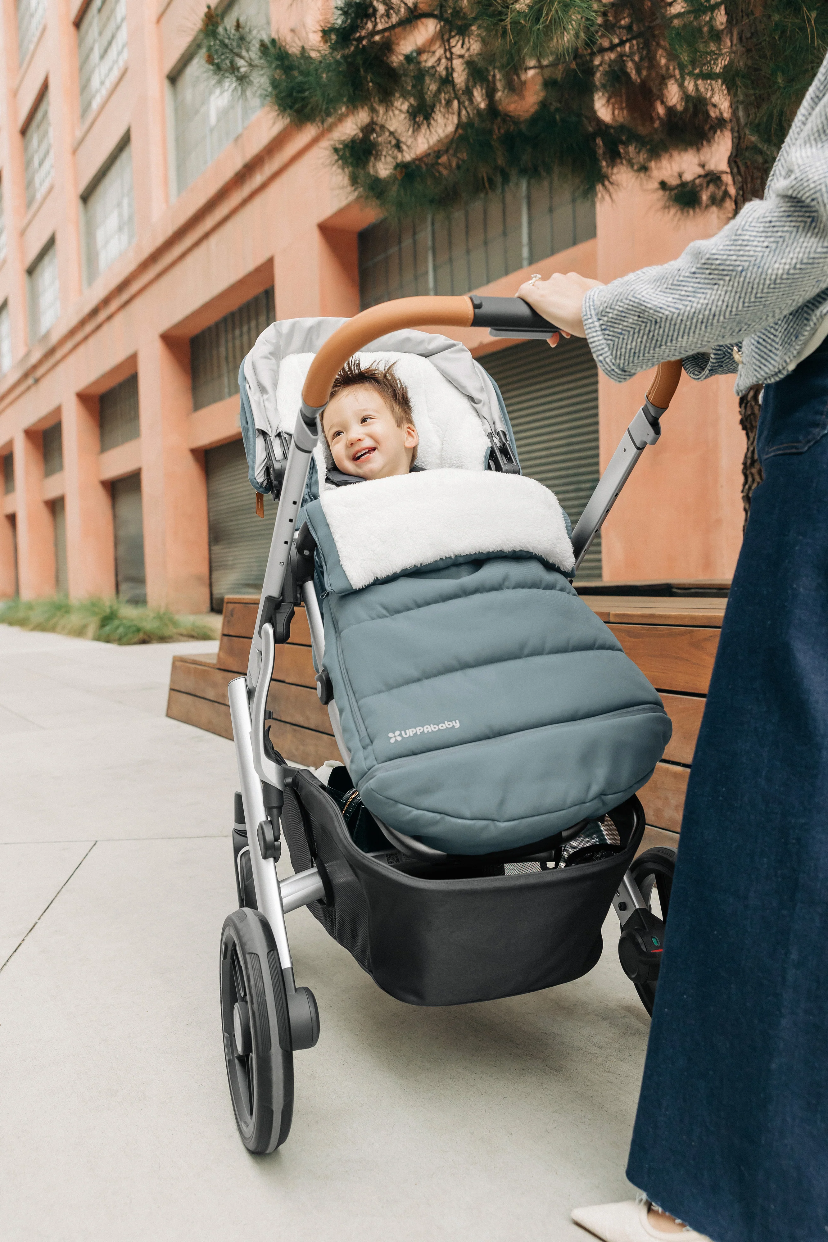 UPPAbaby CozyGanoosh - Image 4