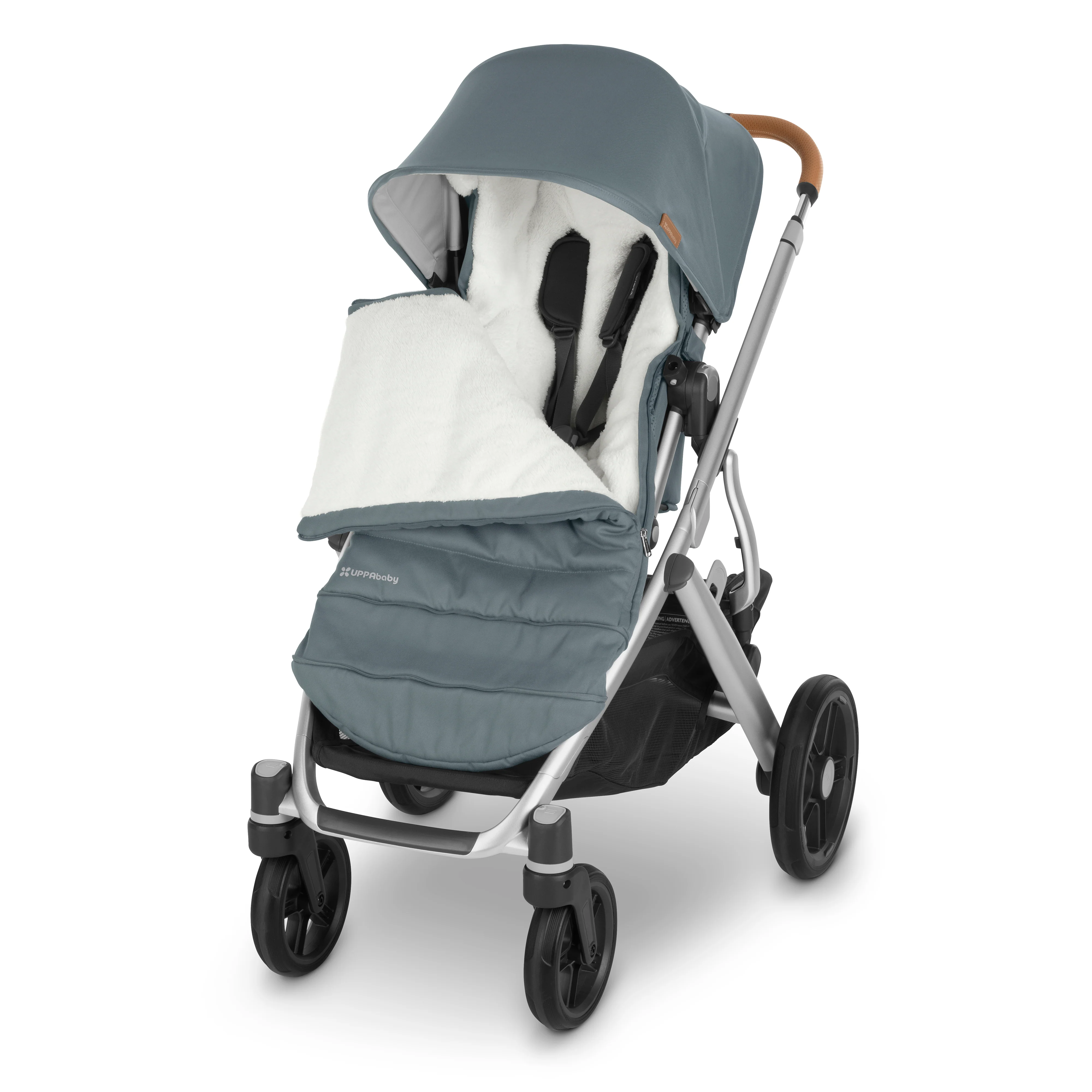 UPPAbaby CozyGanoosh - Image 7