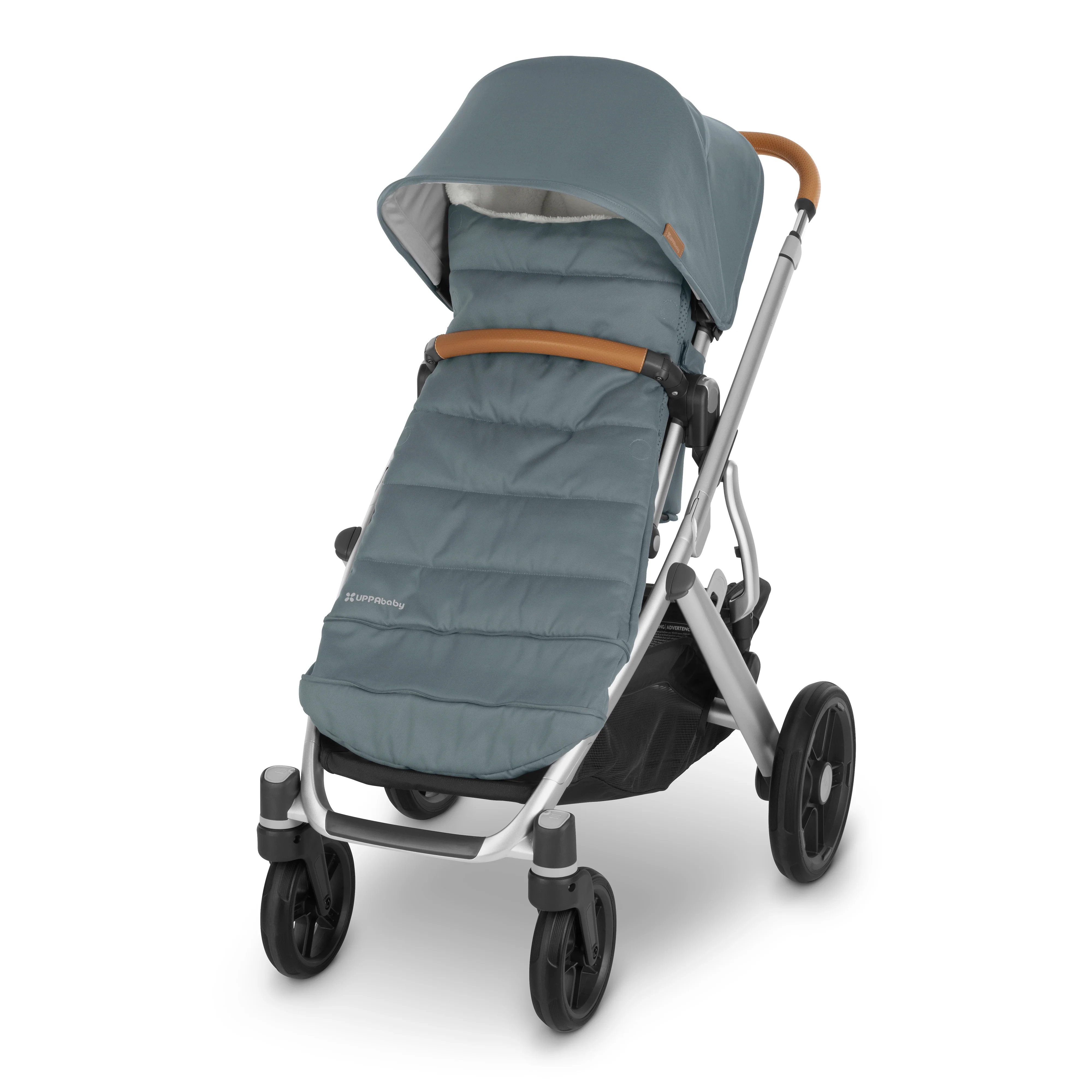 UPPAbaby CozyGanoosh - Image 8