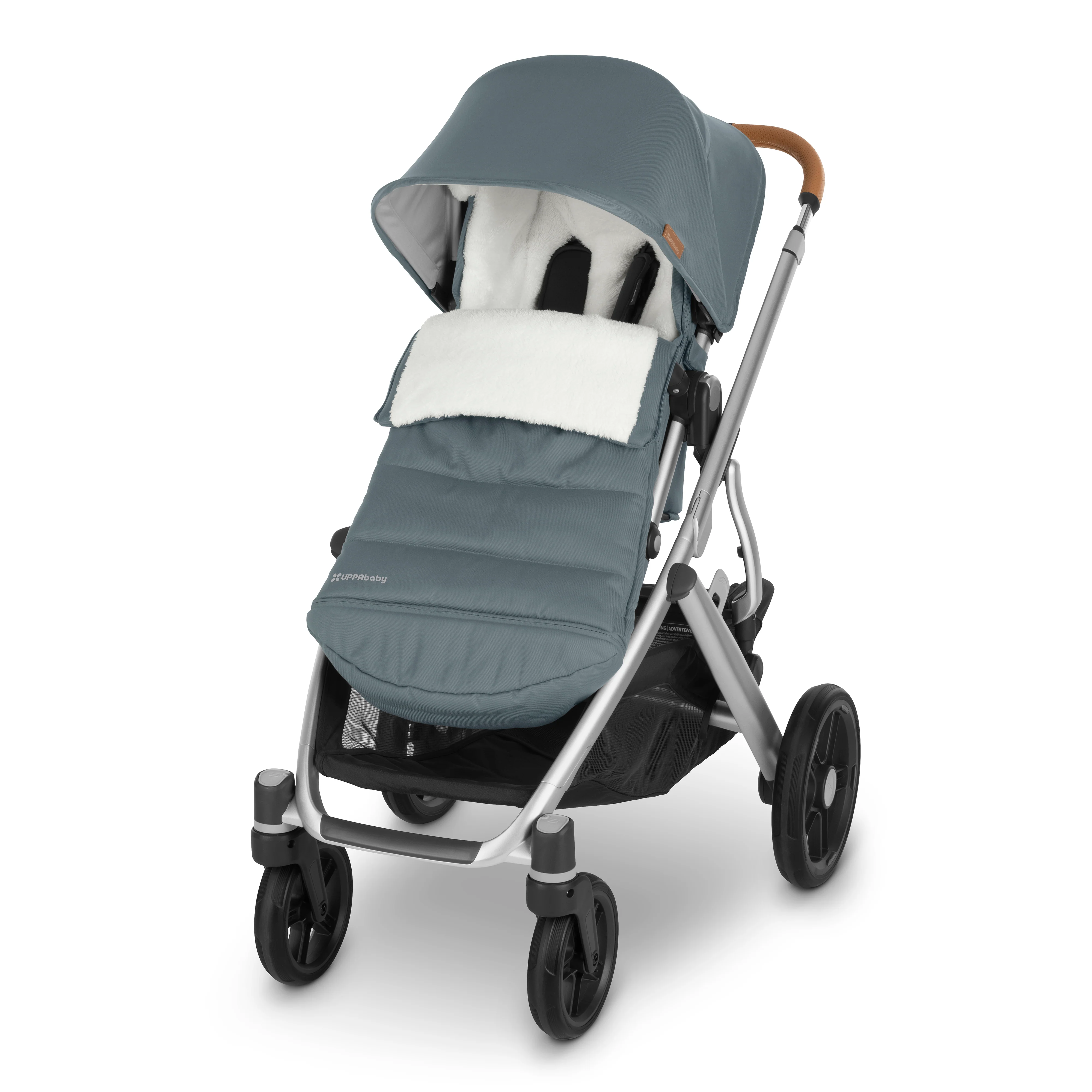 UPPAbaby CozyGanoosh - Image 9