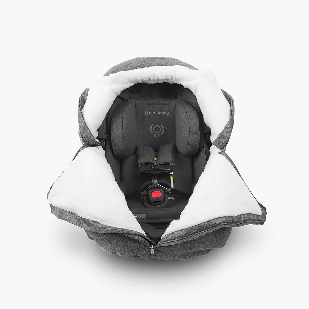 UPPAbaby CozyGanoosh for Mesa/Aria - Image 2
